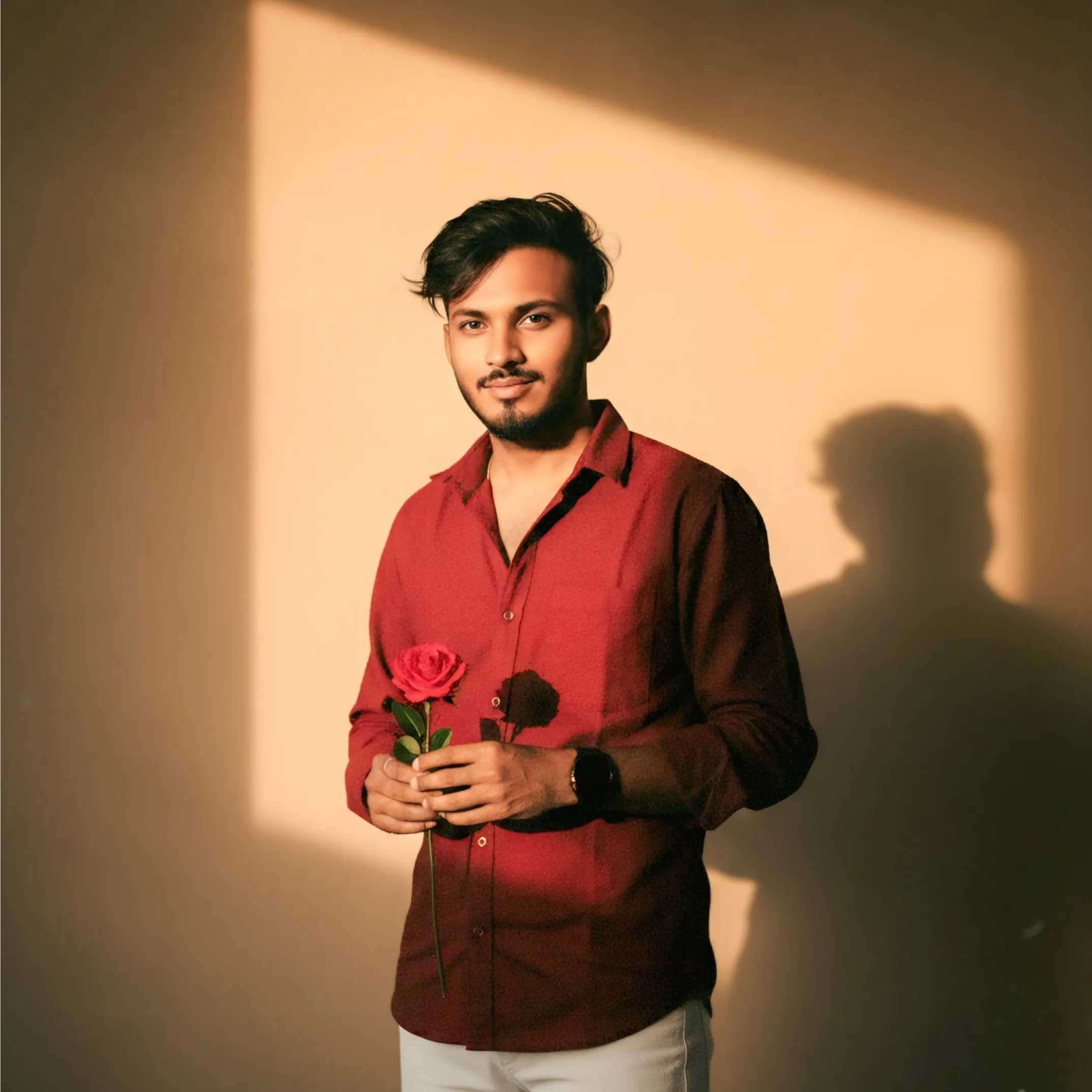 Sanju Muttur