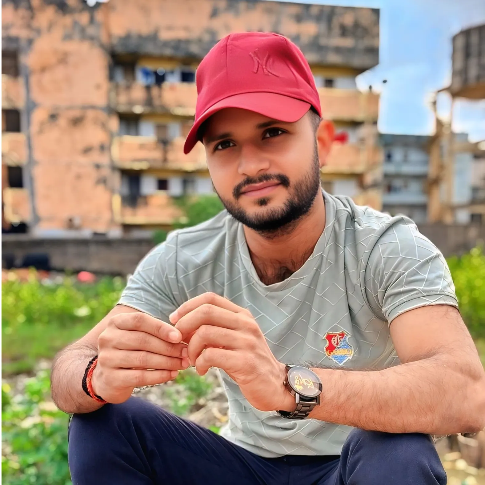 itsajaykUmar ajaykumar