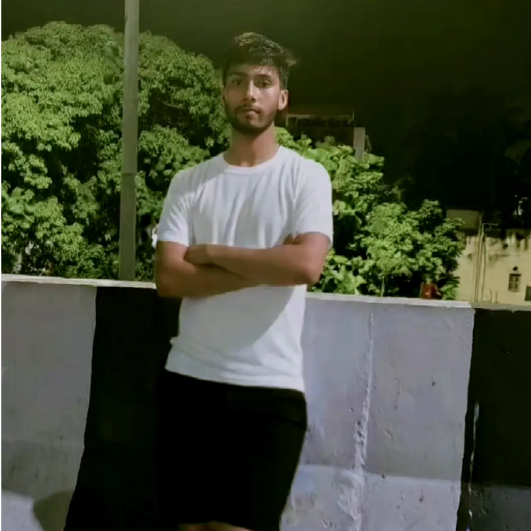 kundan chaurasiya