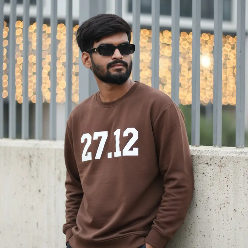 AMIT YADAV