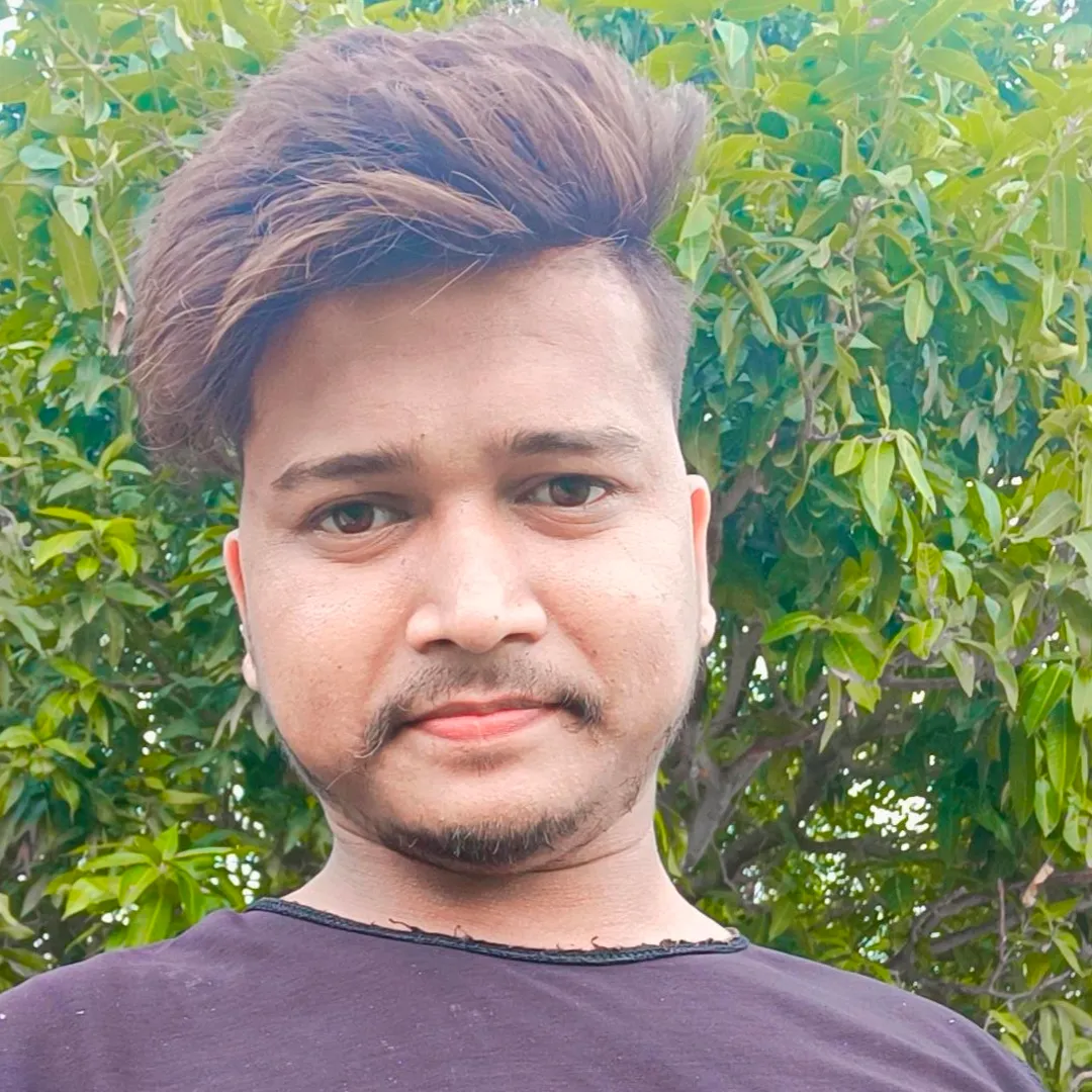 Mohit rajbhar1264