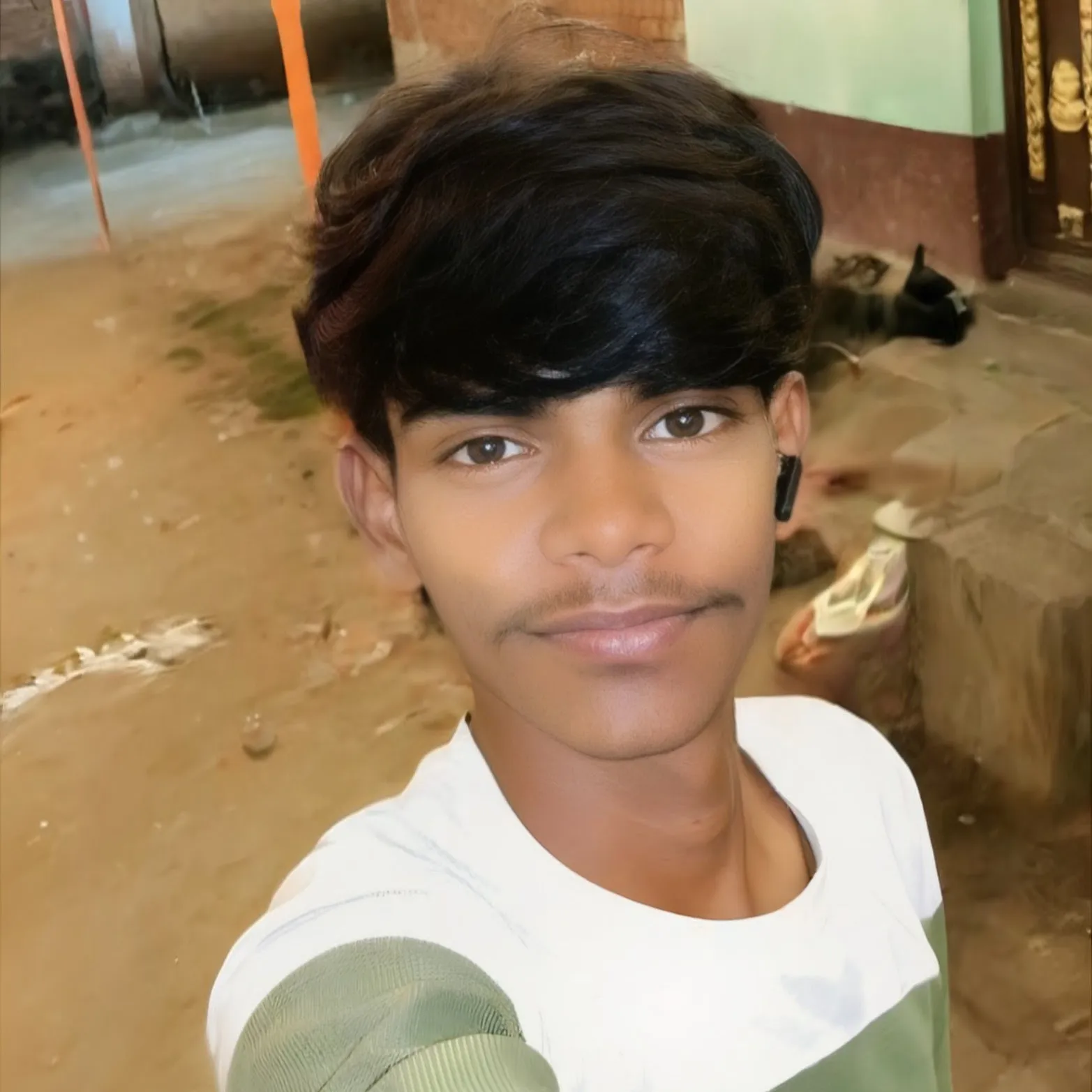 suraj paswan