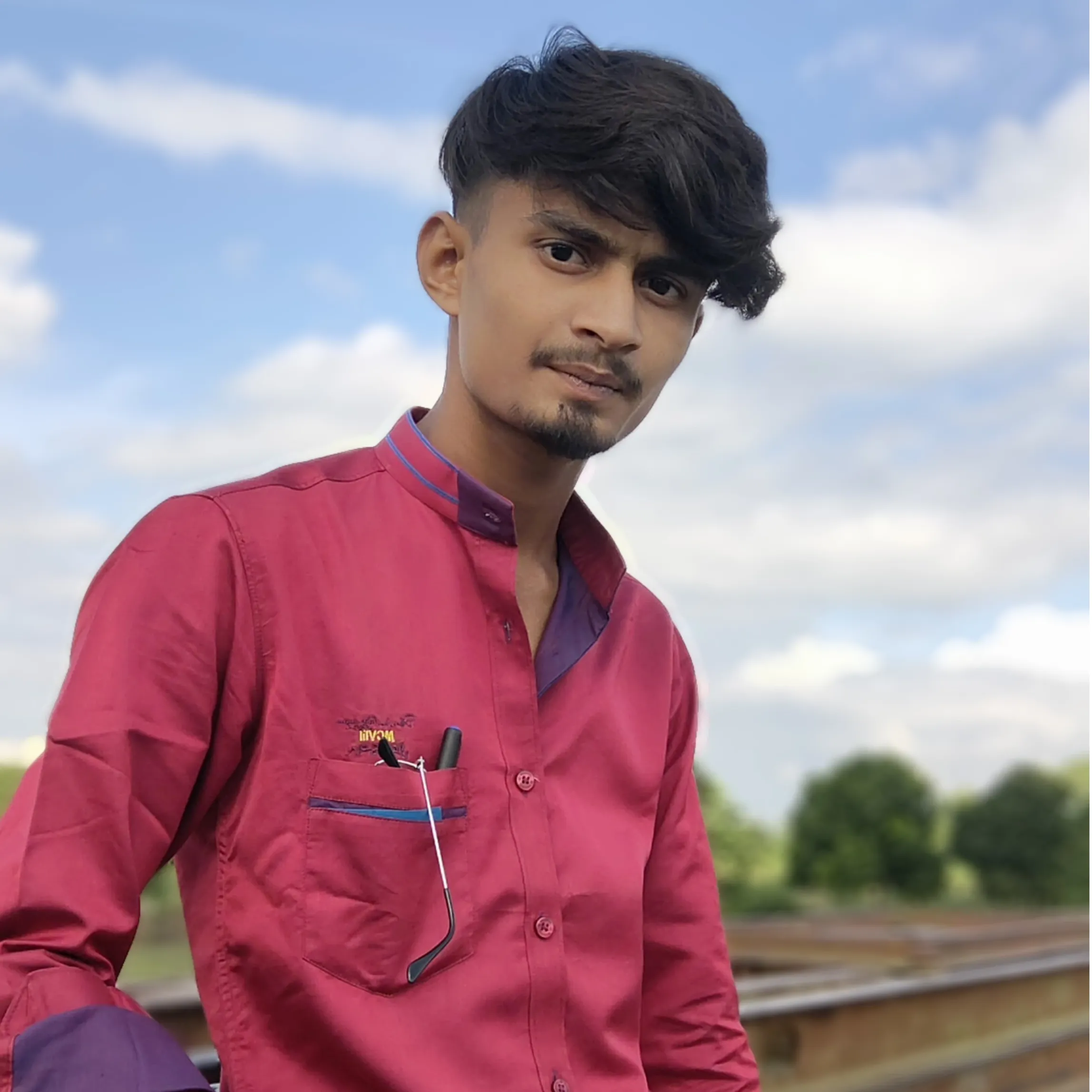 Adarsh Raja