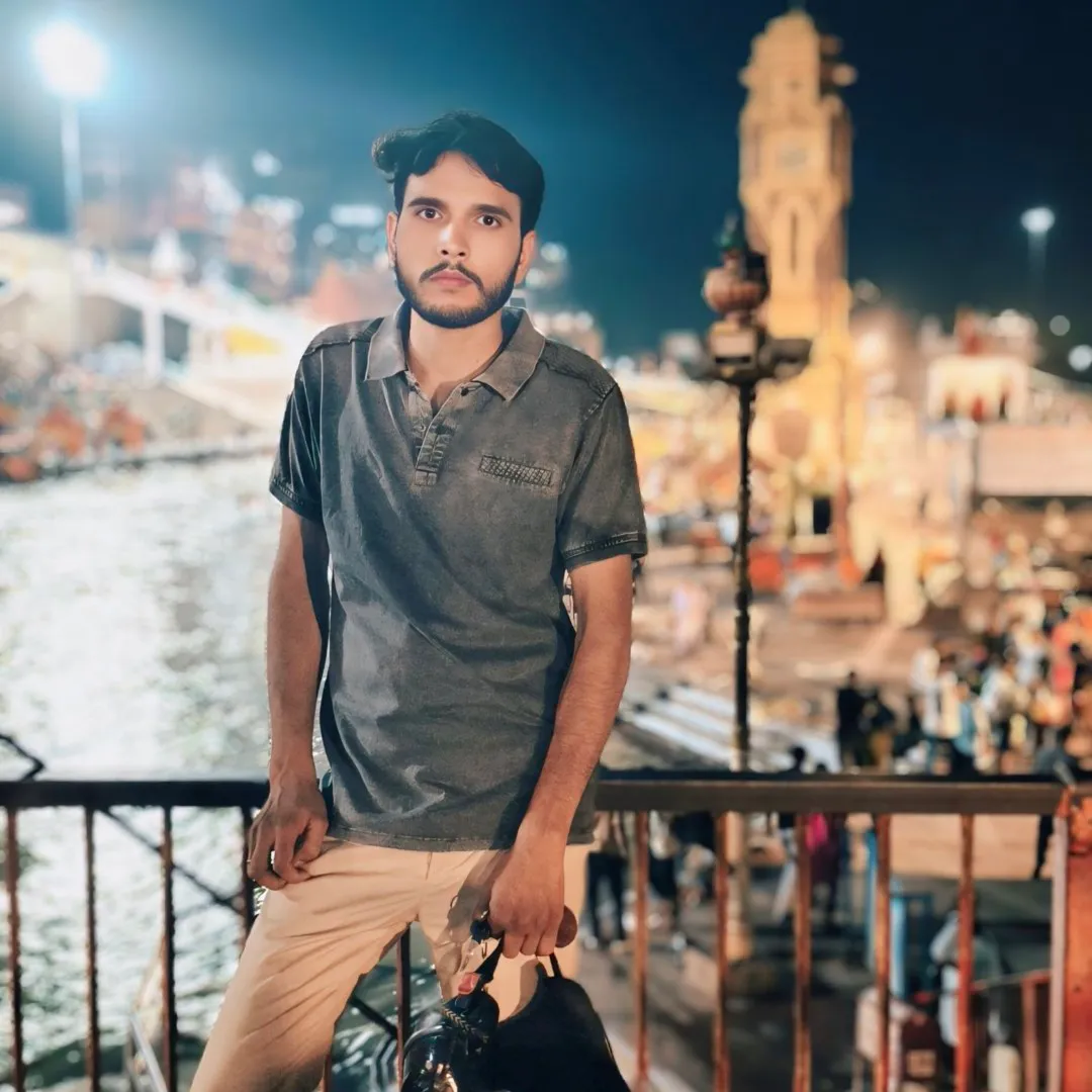 Lalit jatav