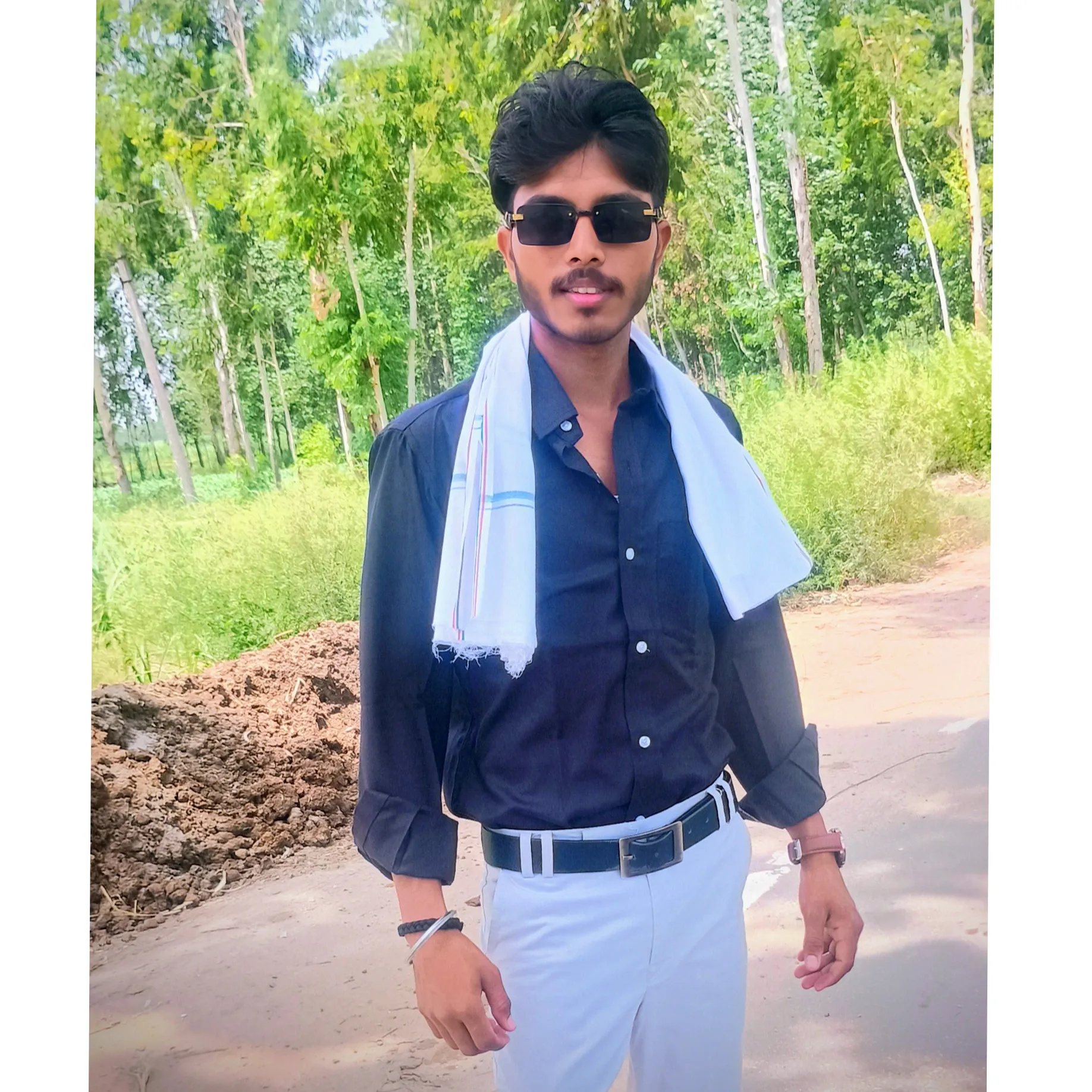 Koshindra Kumar