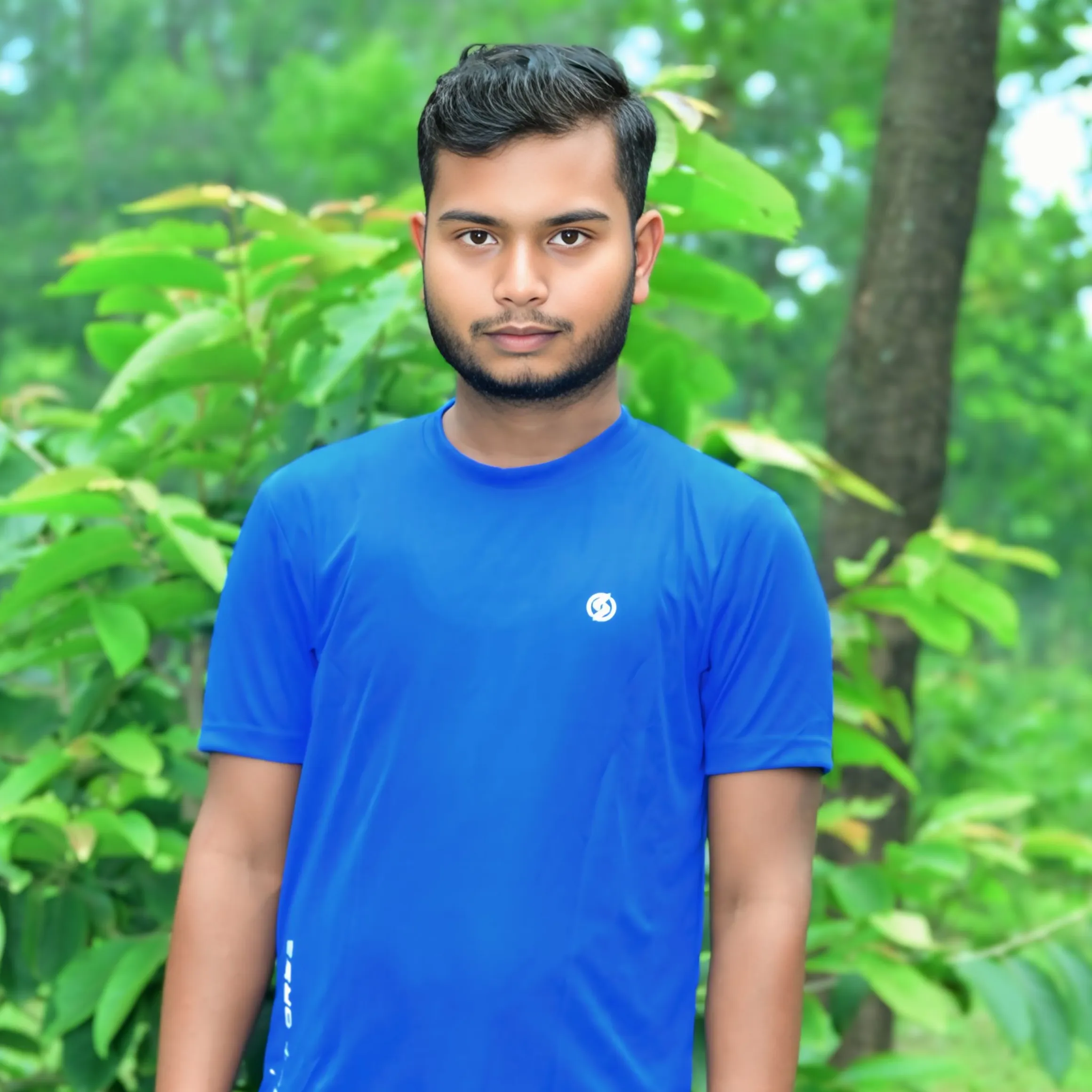 Ravi Verma