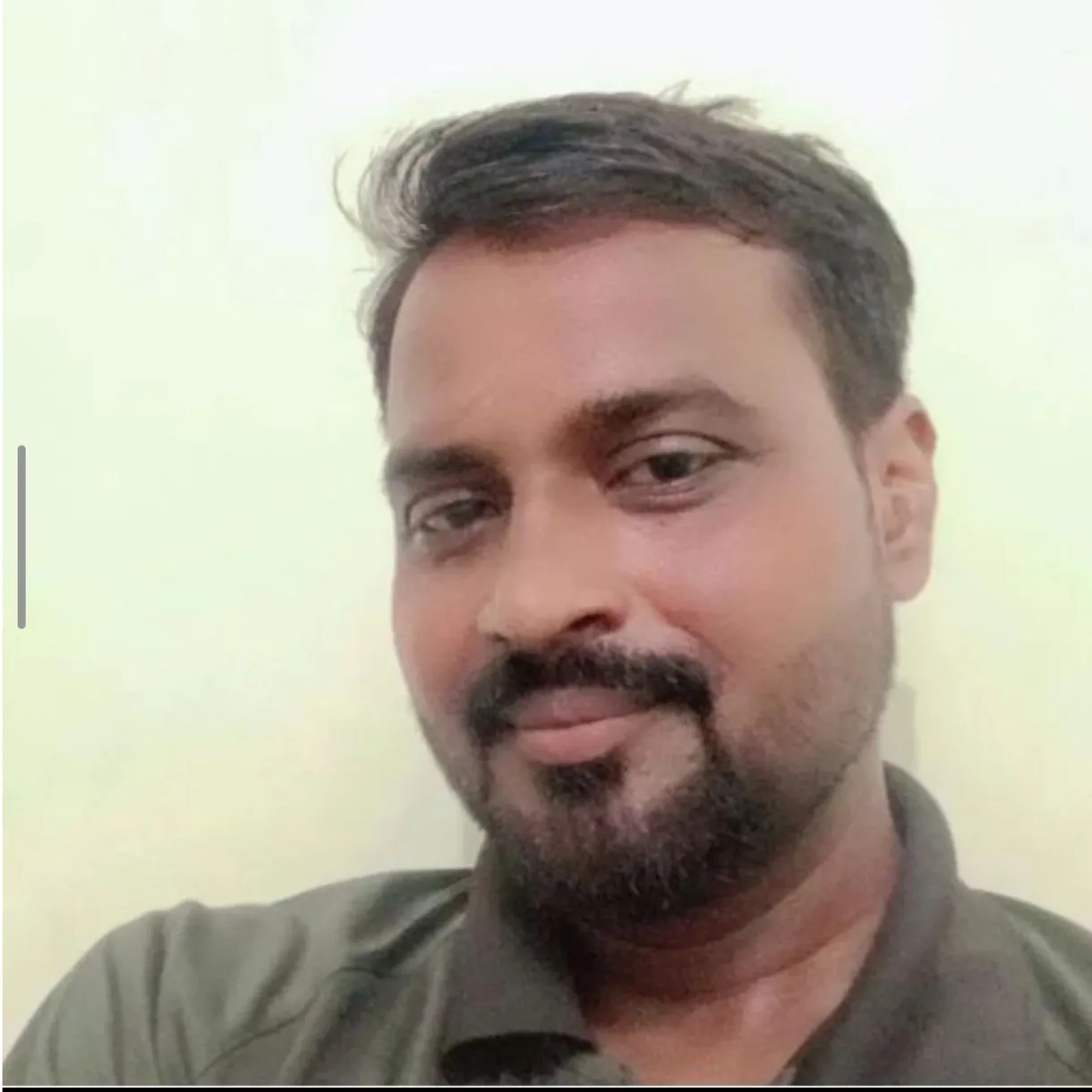 Santosh Agrahari