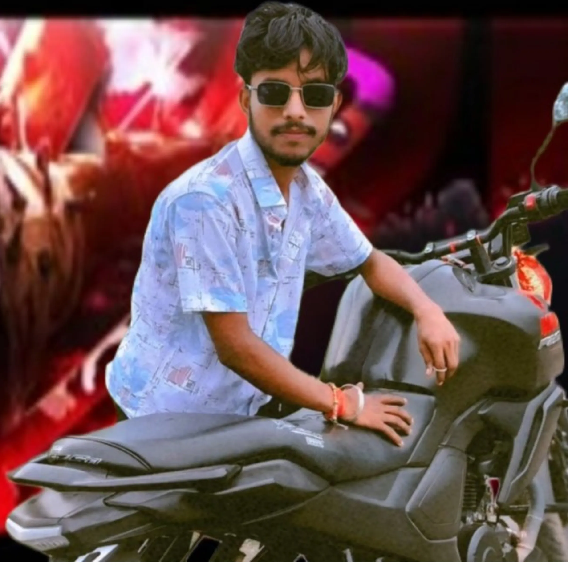 CaptainYt Rishu