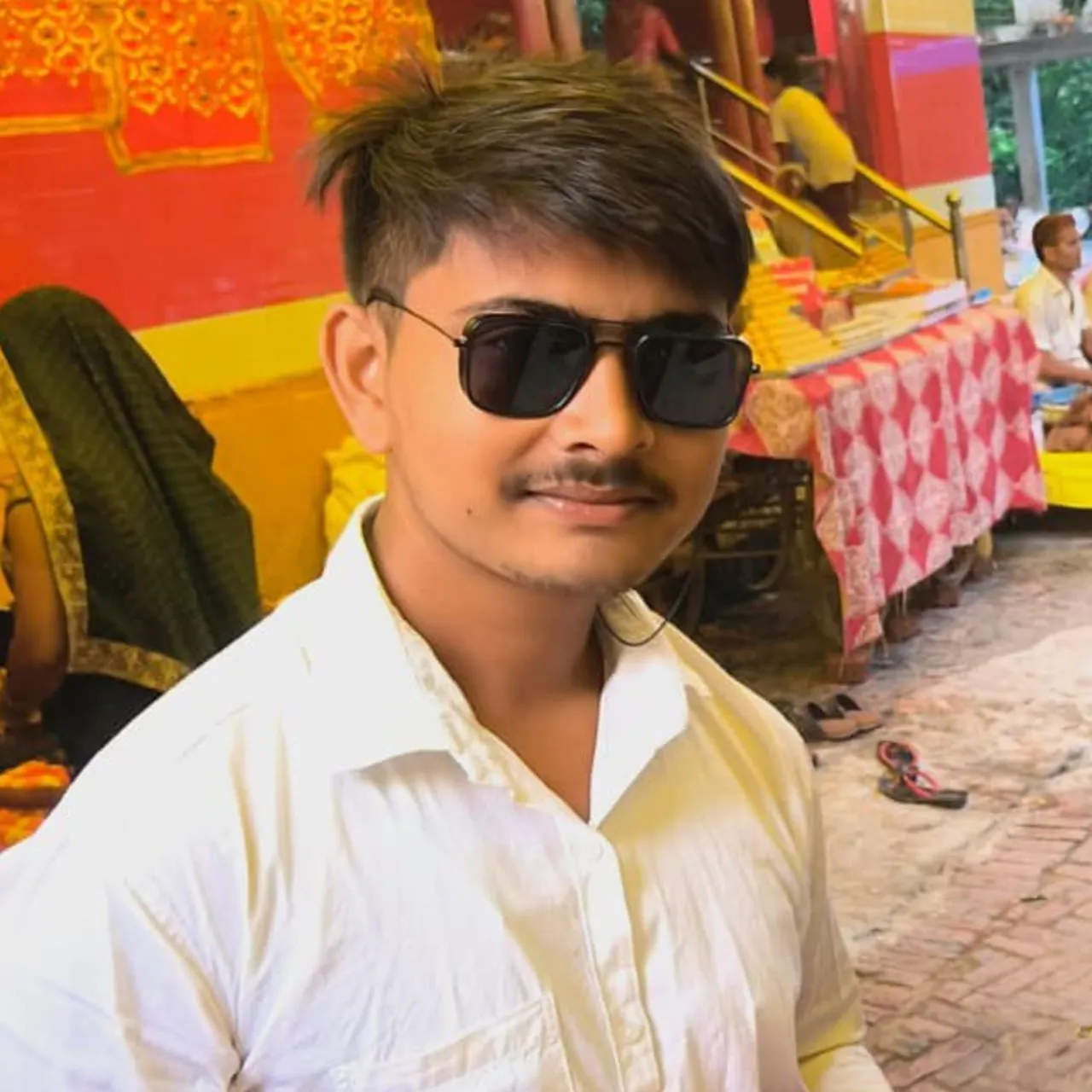 Lavkush Patel