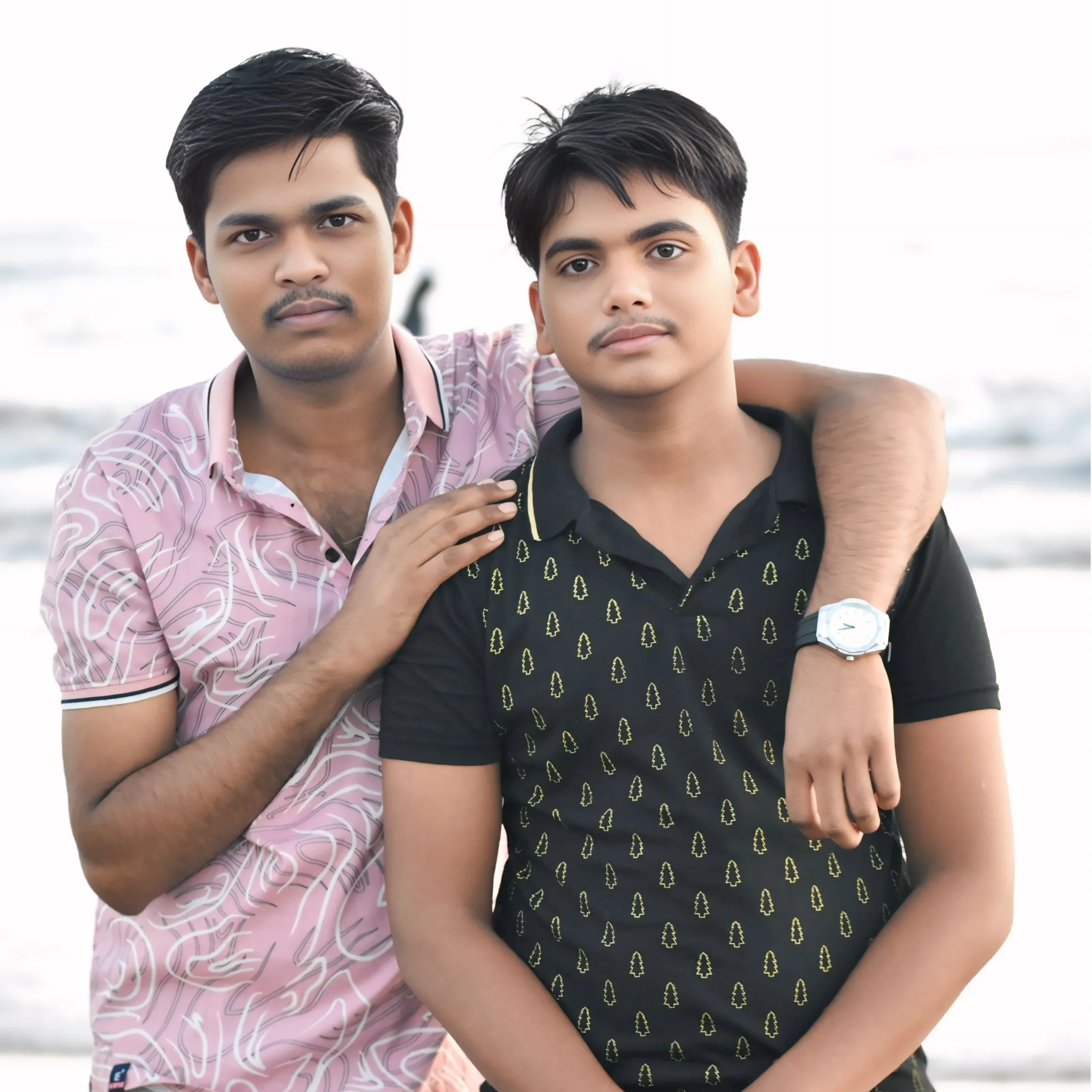 Kanhaiya Gond