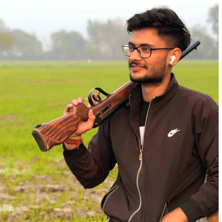 Ujjwal sharma