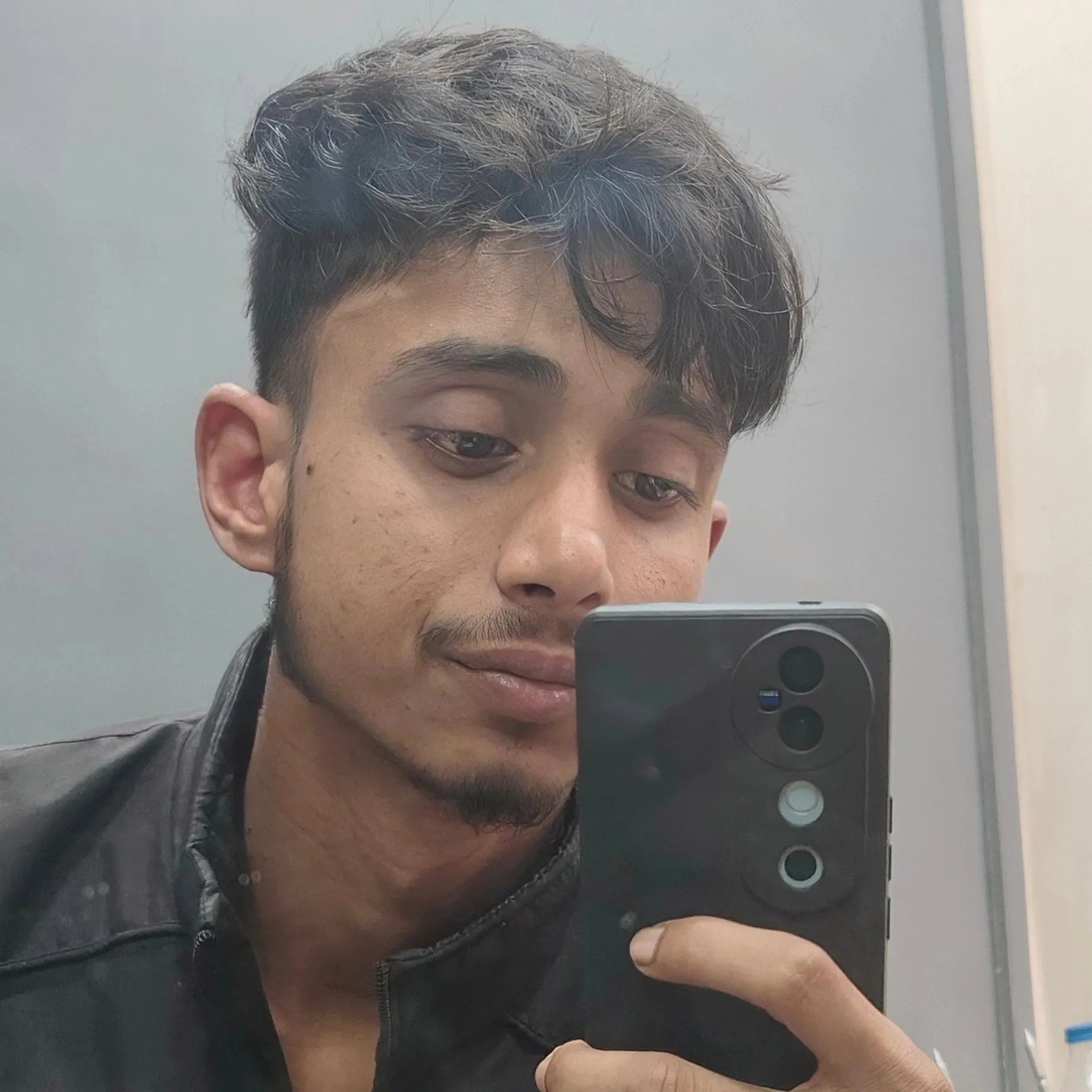 Anish Chandrawaanshi