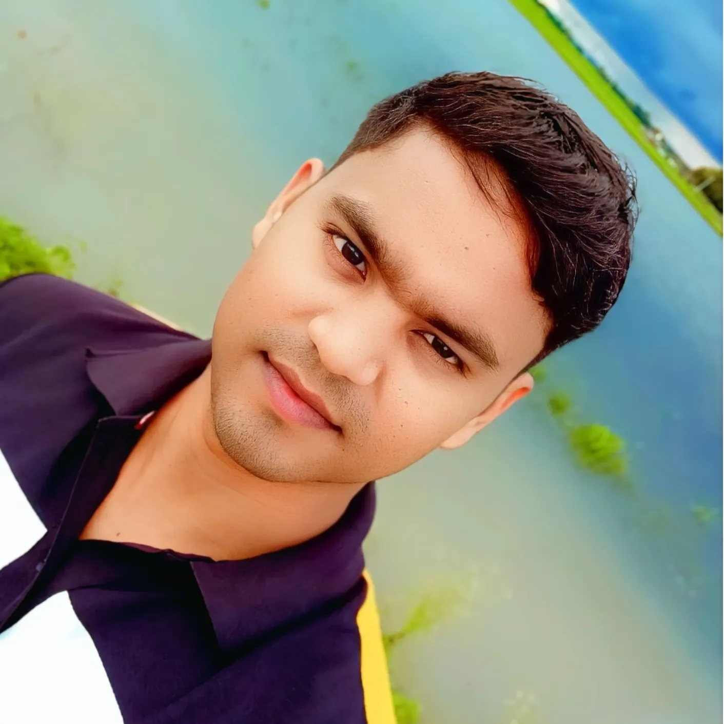 VIJAY KUMAR