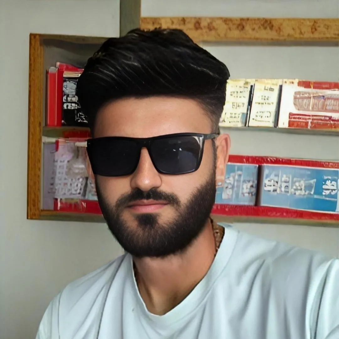 gaurav singh