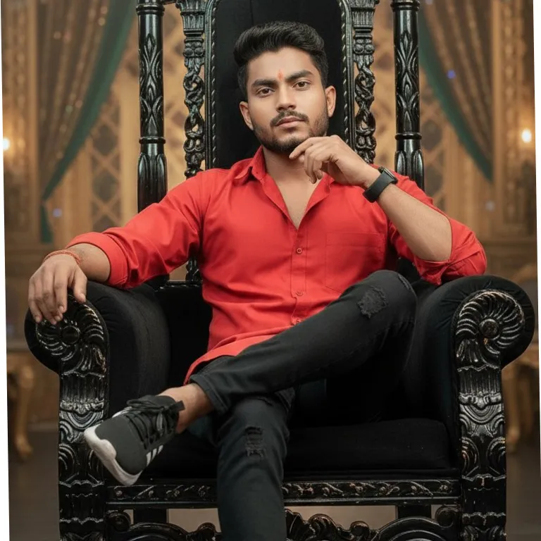 Rohit Kashyap