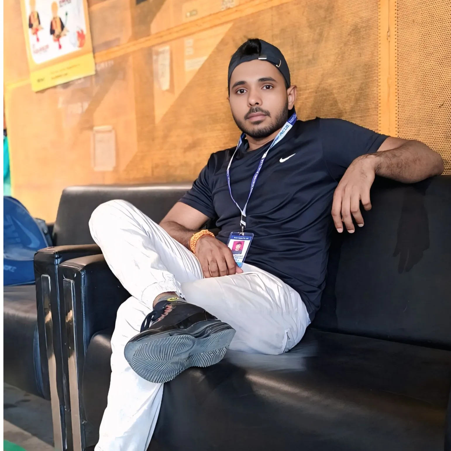 Dharmendra Singh