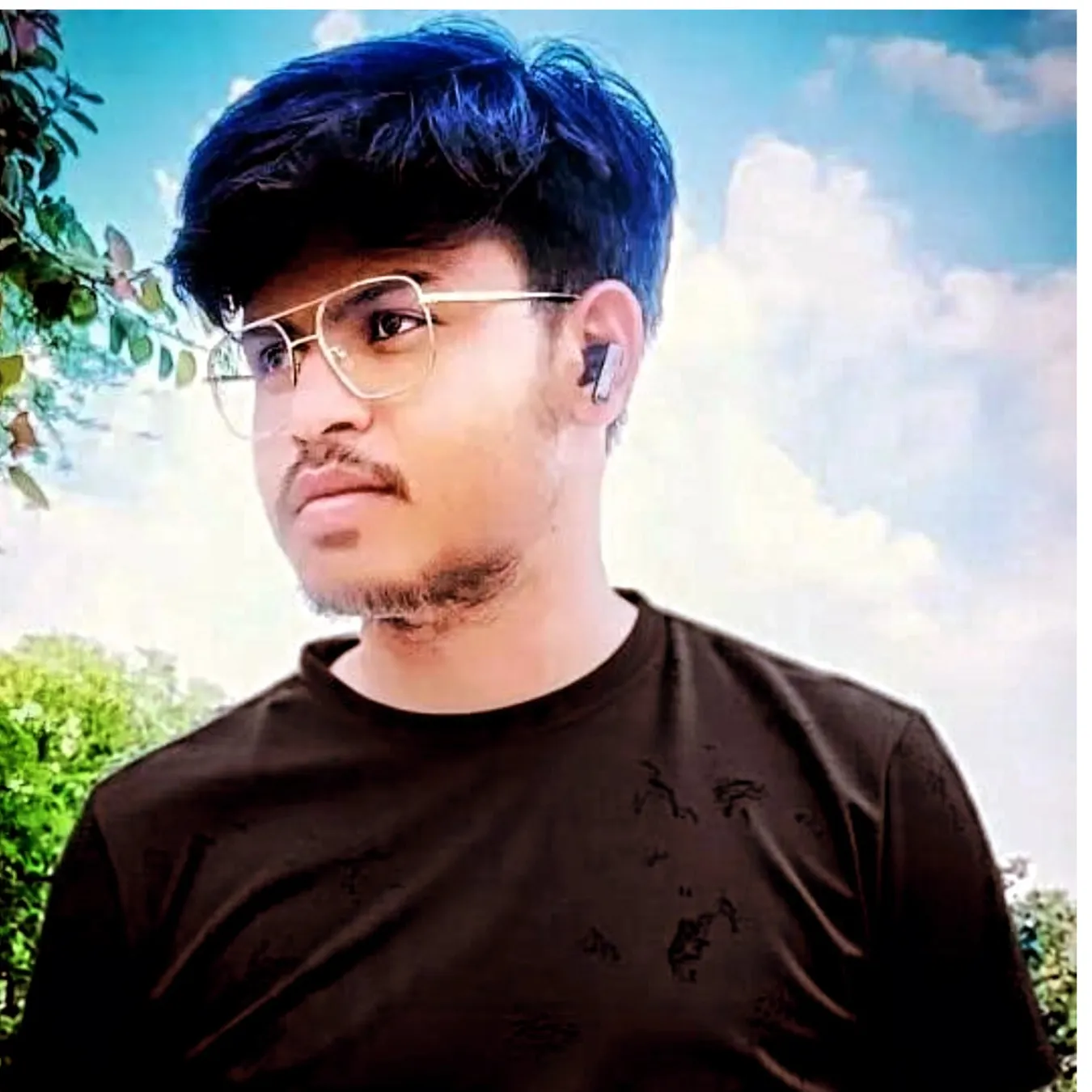 sani babu