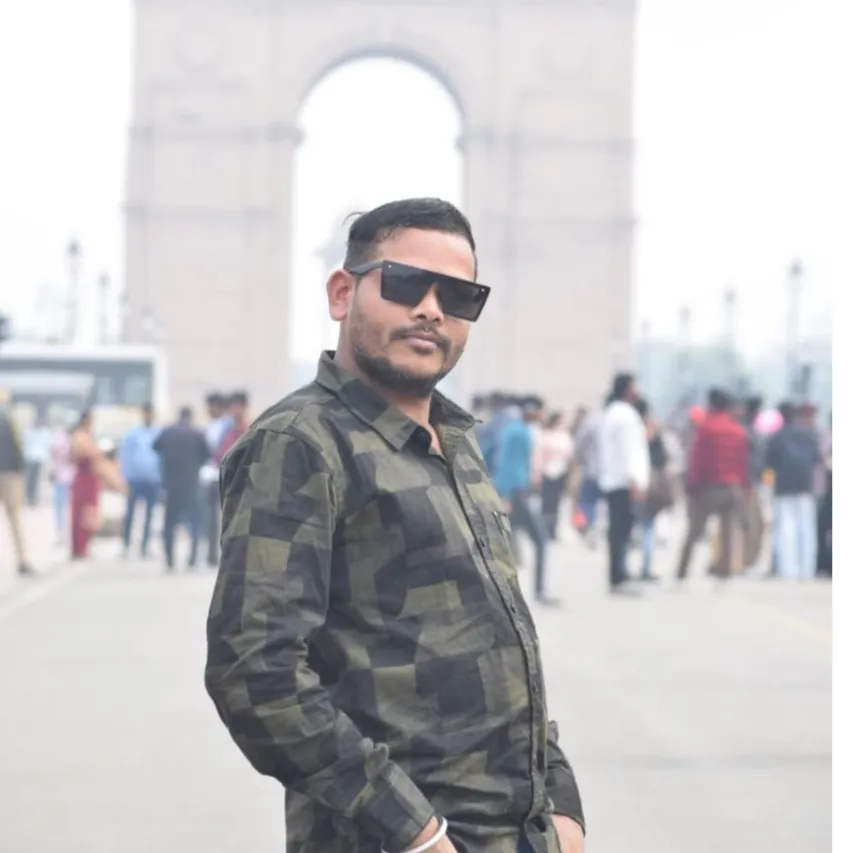 MANOJ KUMAR