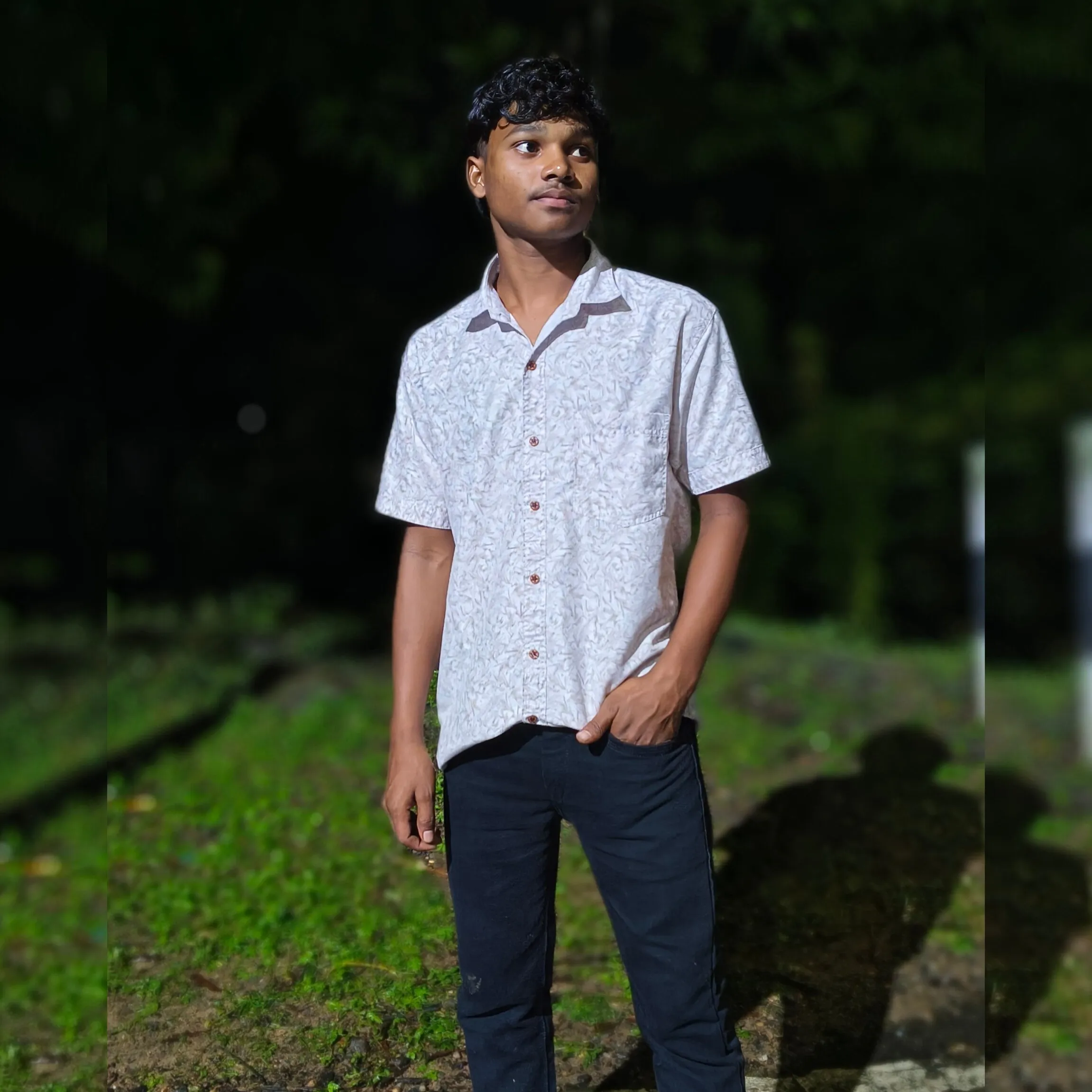 Golu singh