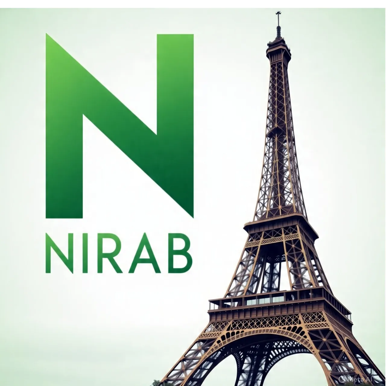 Nirab Halder