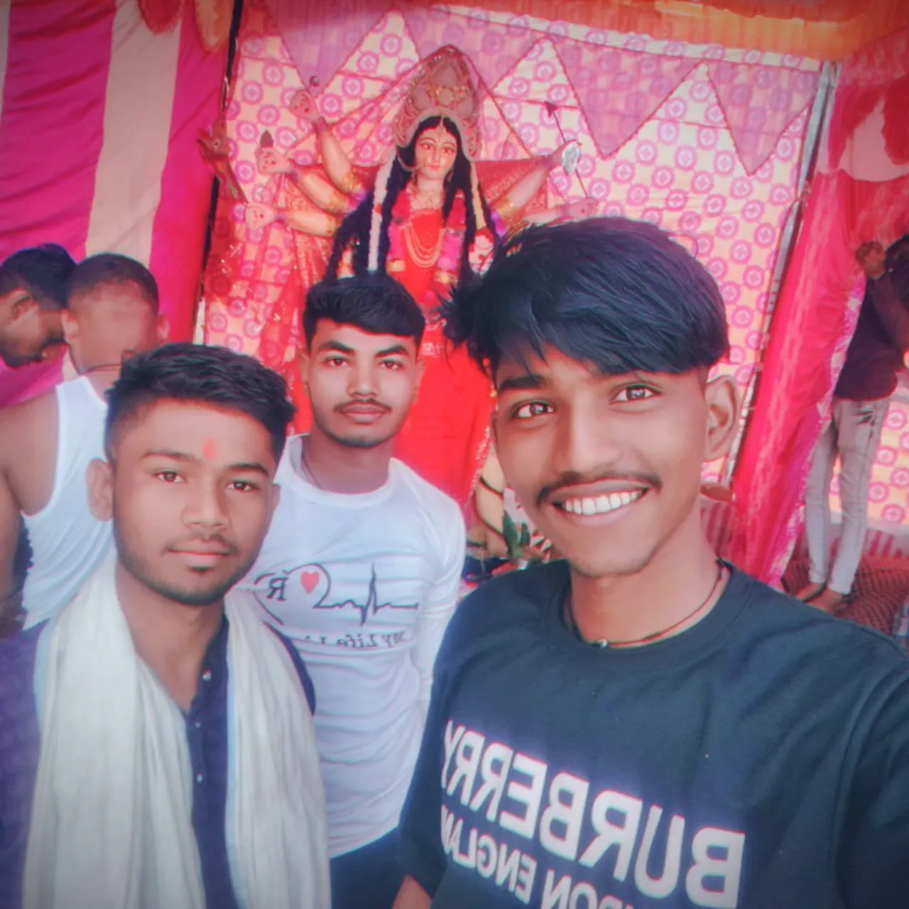 Rahul Kashyap