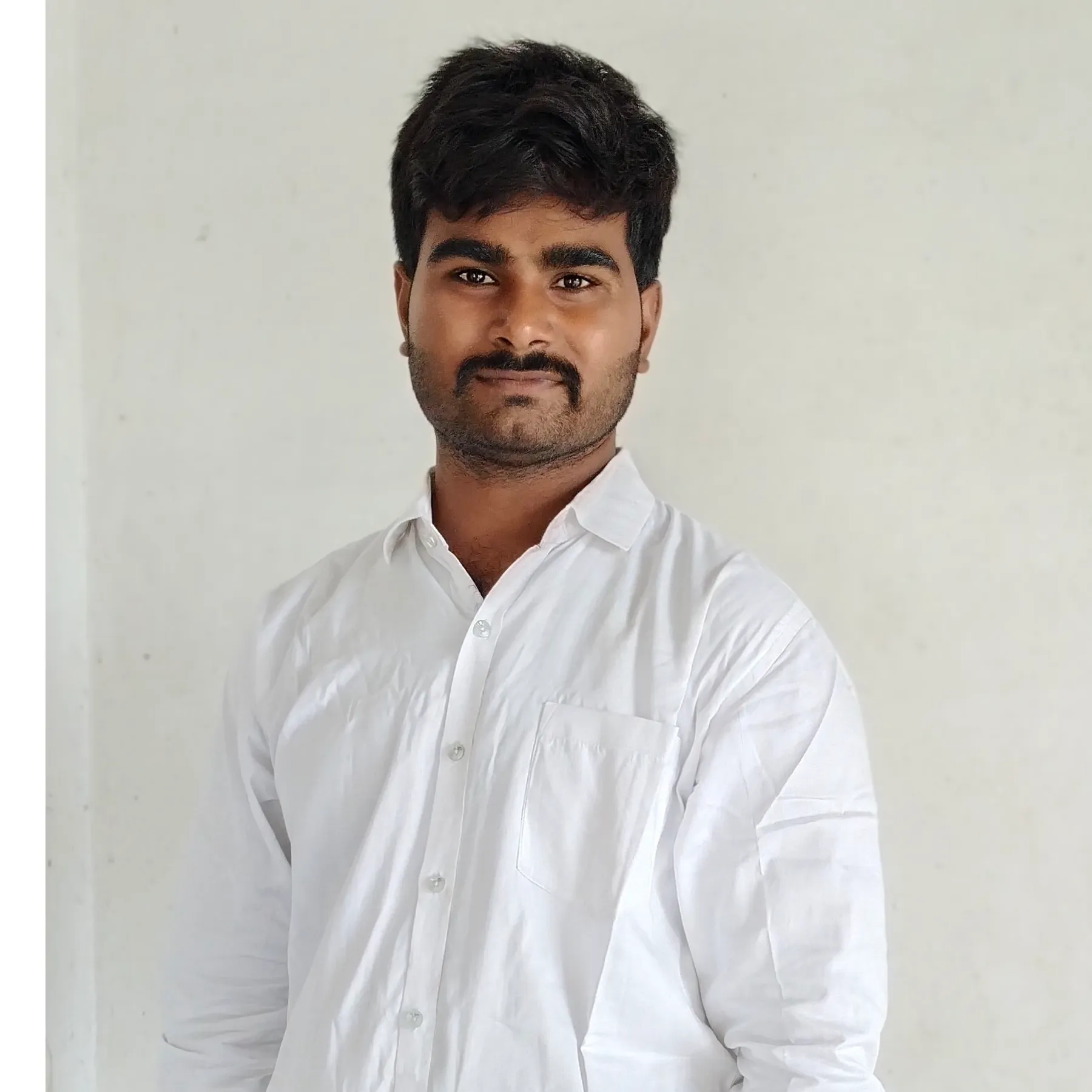 Vishal Suman