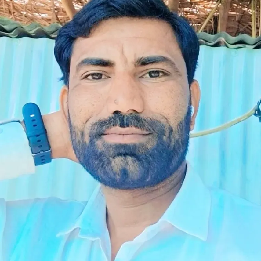 Omprakash Choudhary