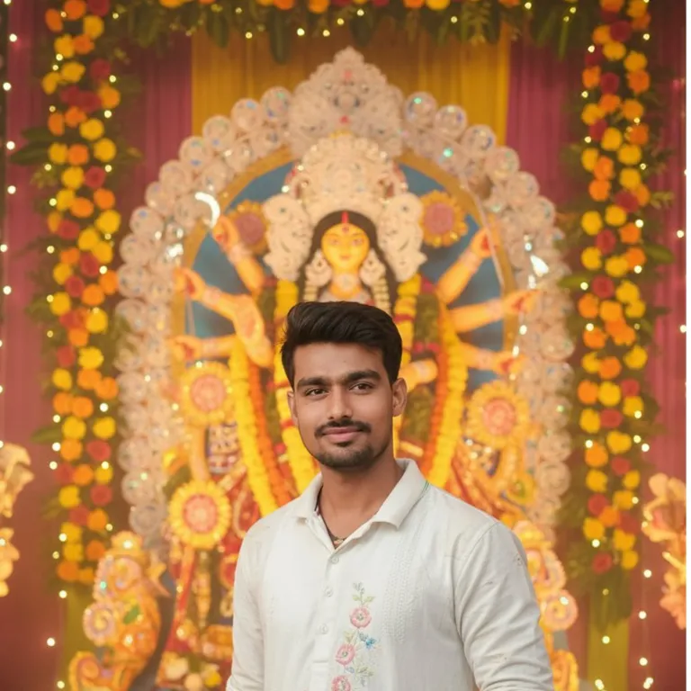 Satish Yadav