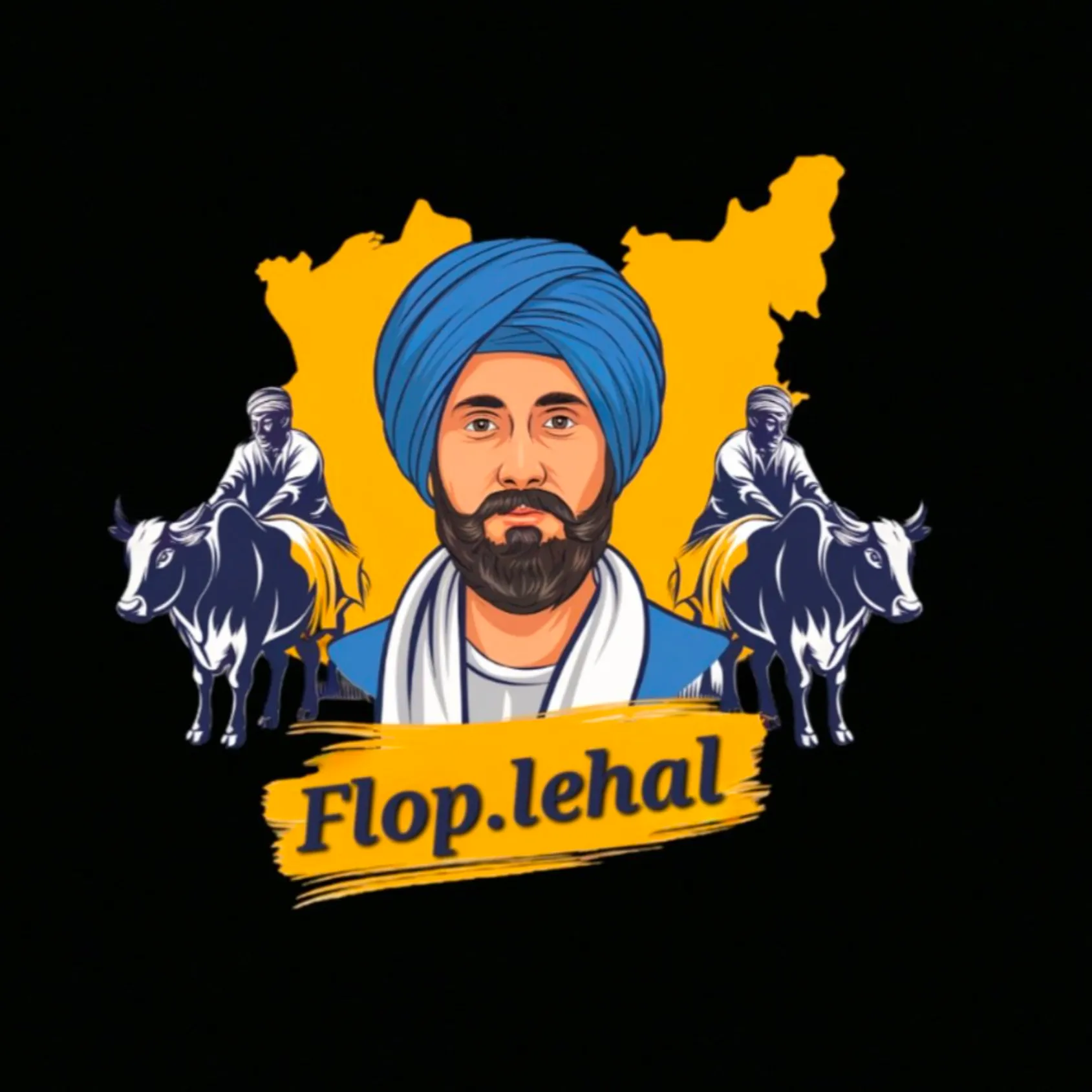 Flop Lehal