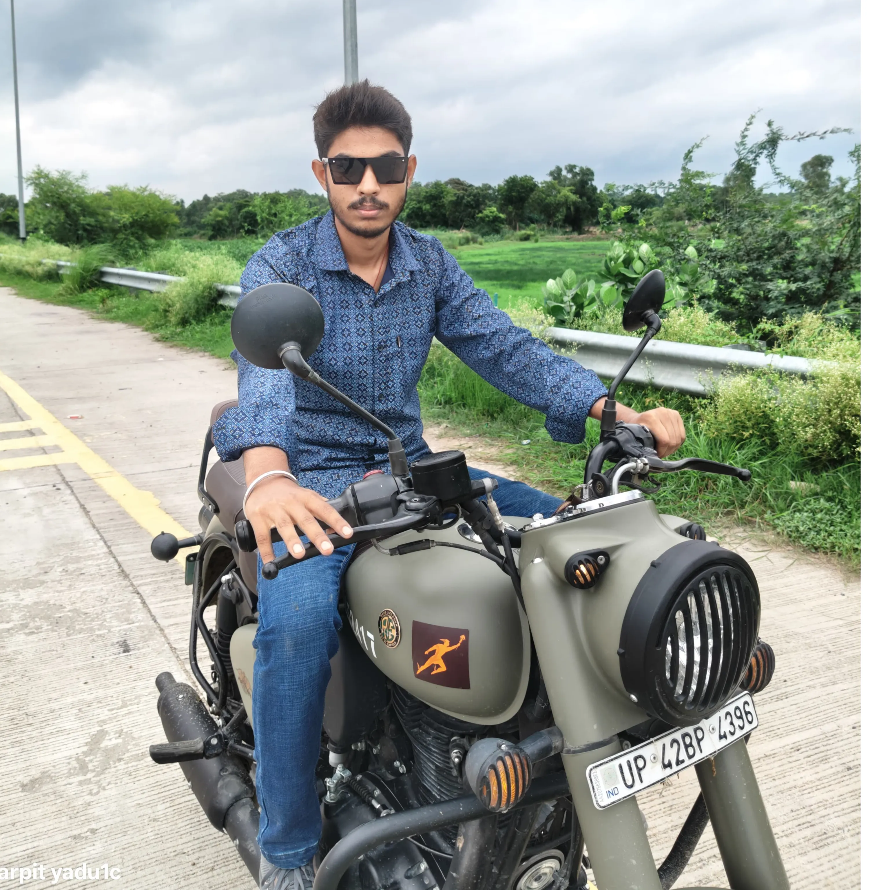 Ankit Yadav