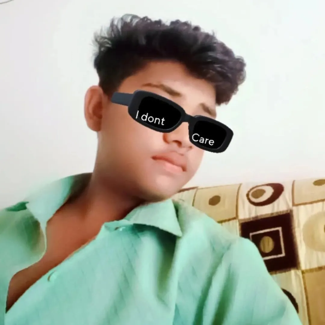 Vishal bhai