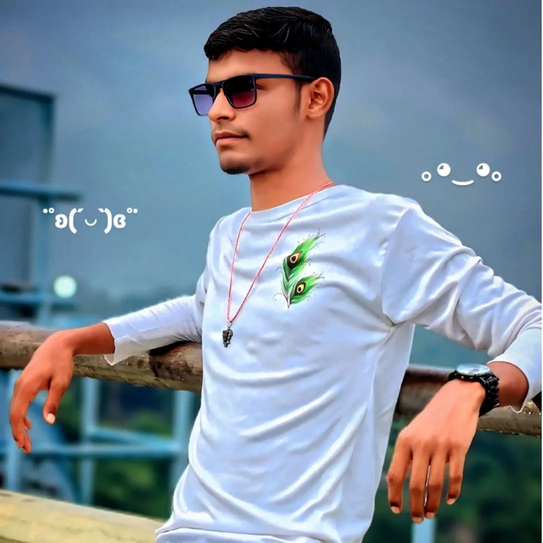 Subham Kaibarta