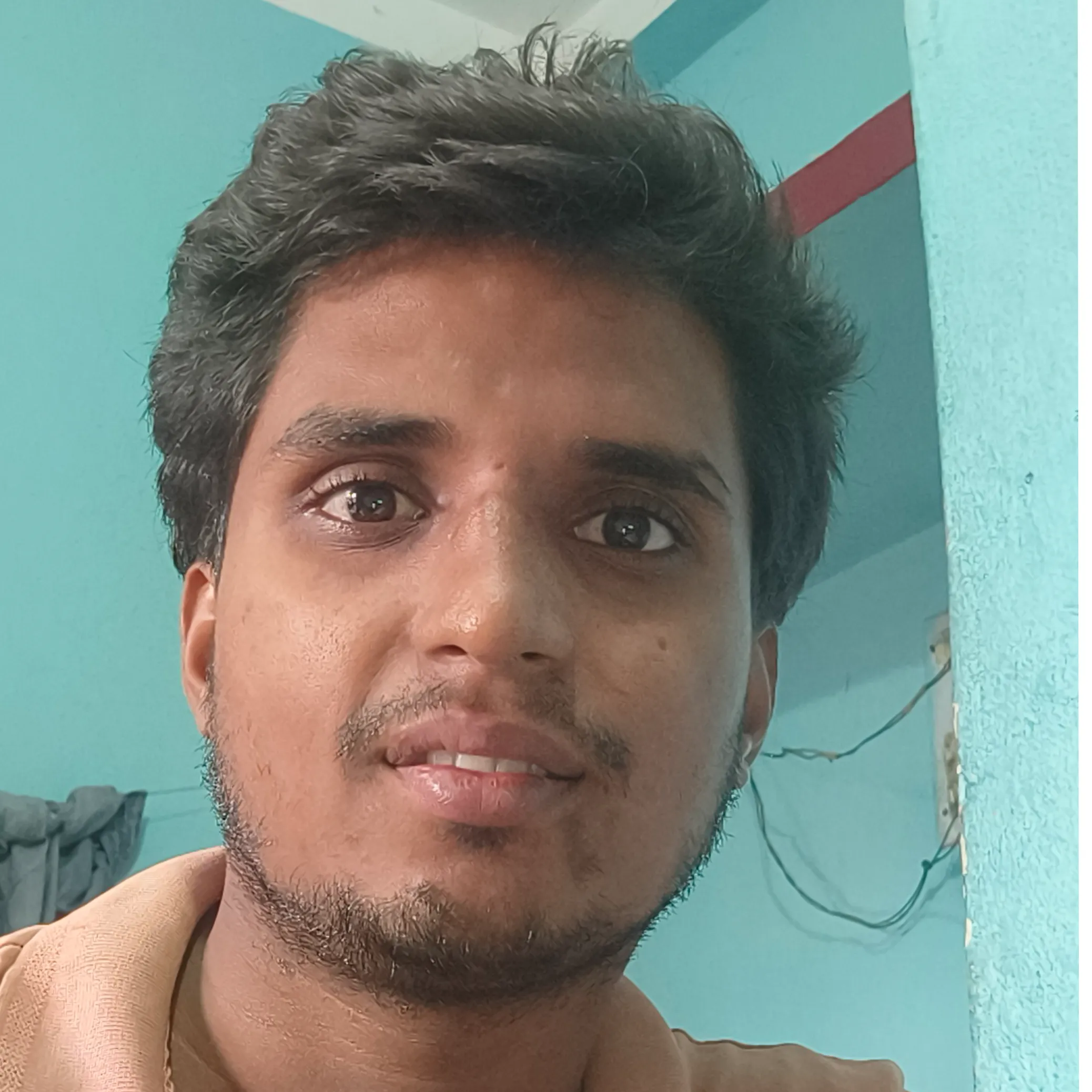 Abhishek Kumar