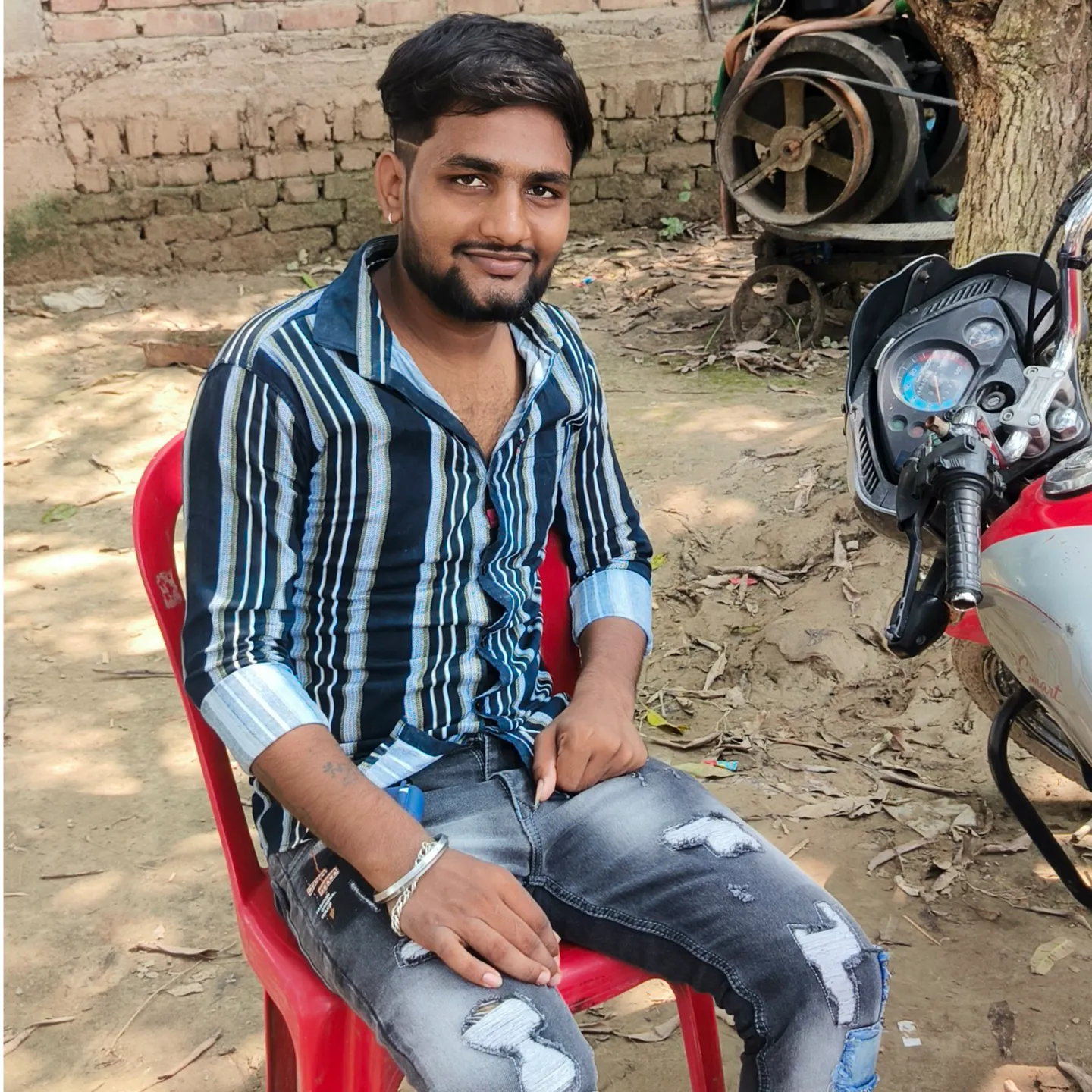 Lavkush vishwakarma