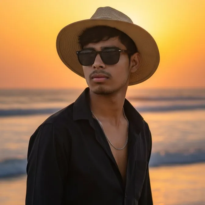 Daroga Kumar