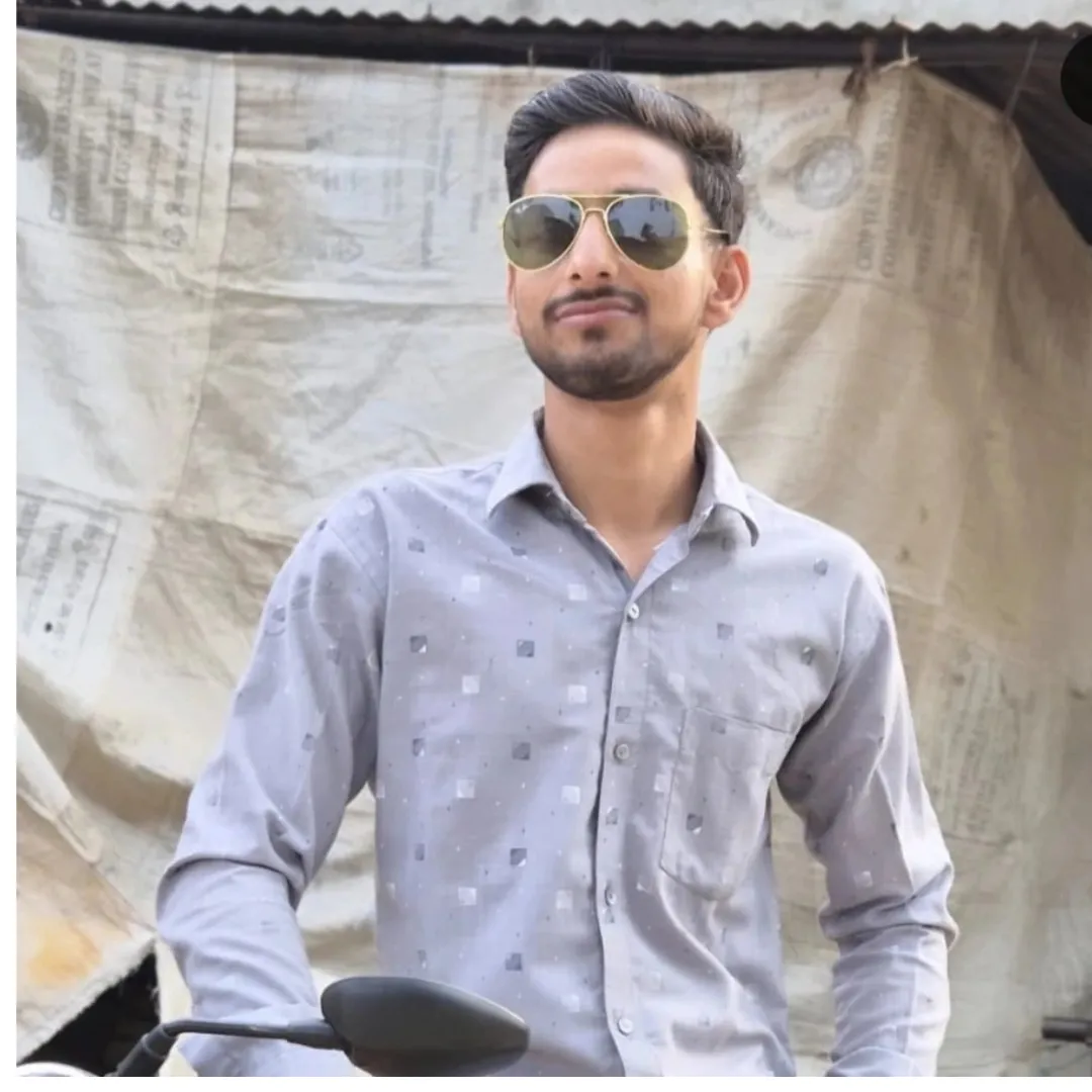 Deepesh Thakur