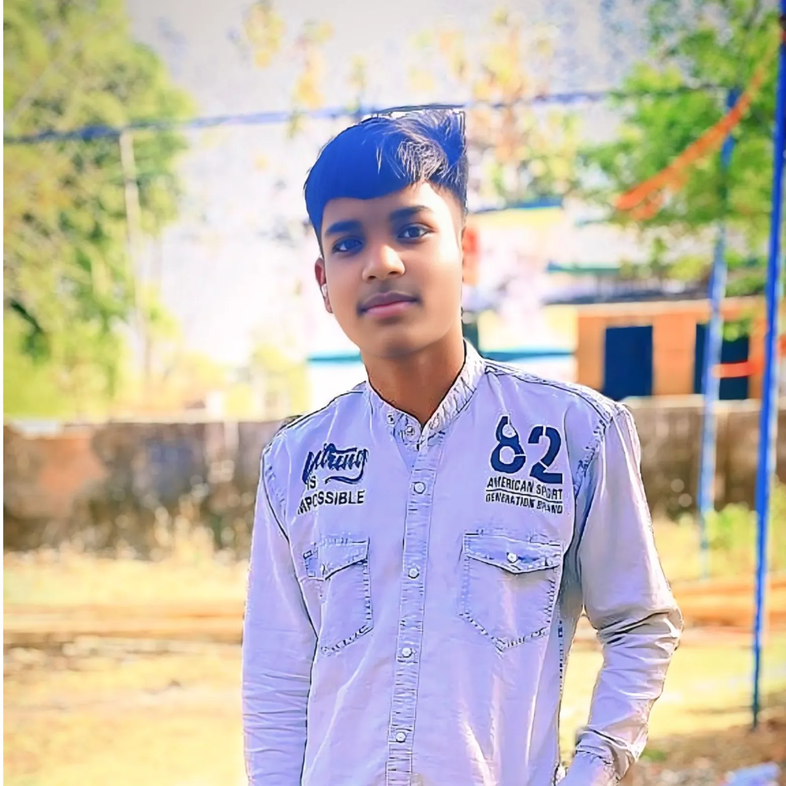 Vijay Sahani