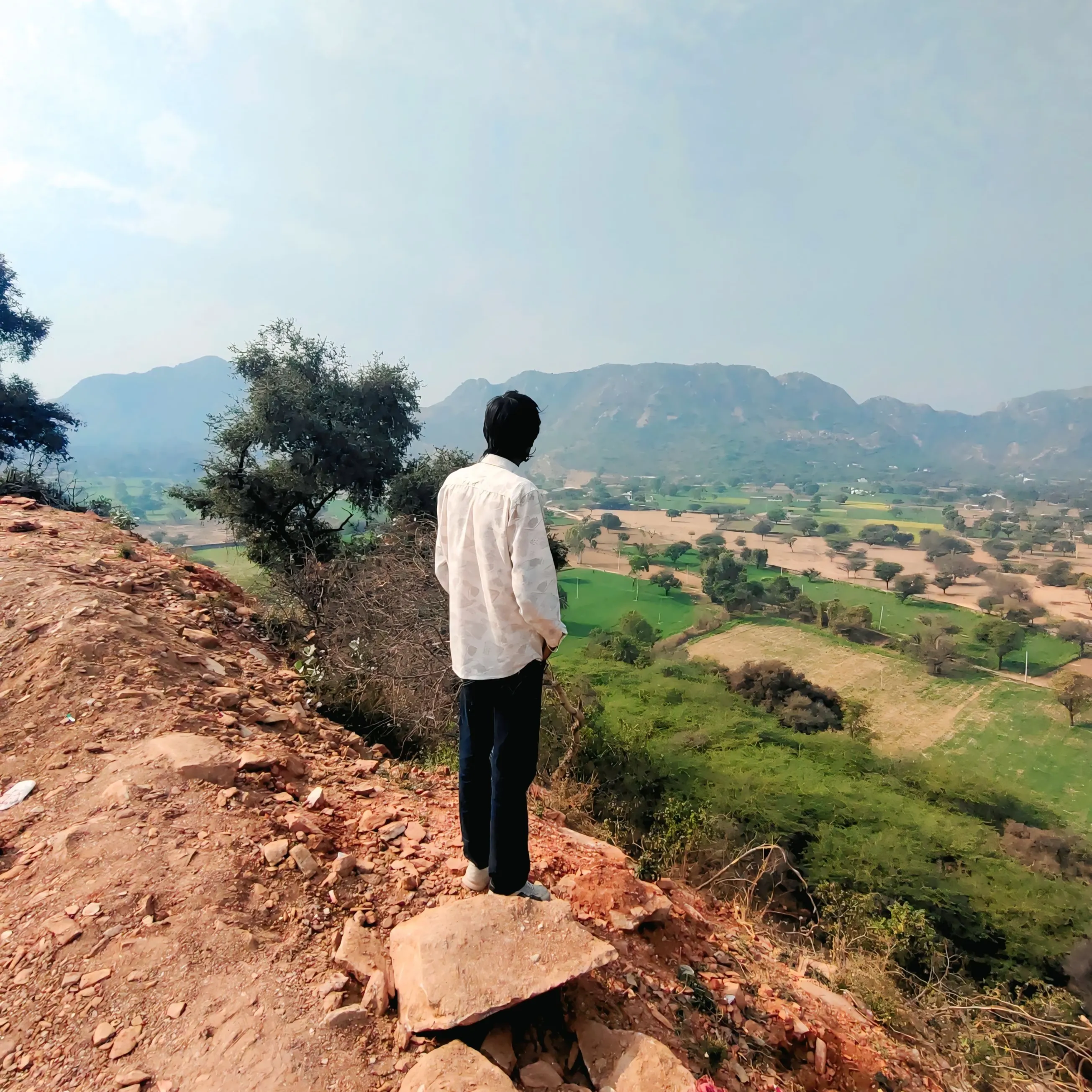 Dinesh saini
