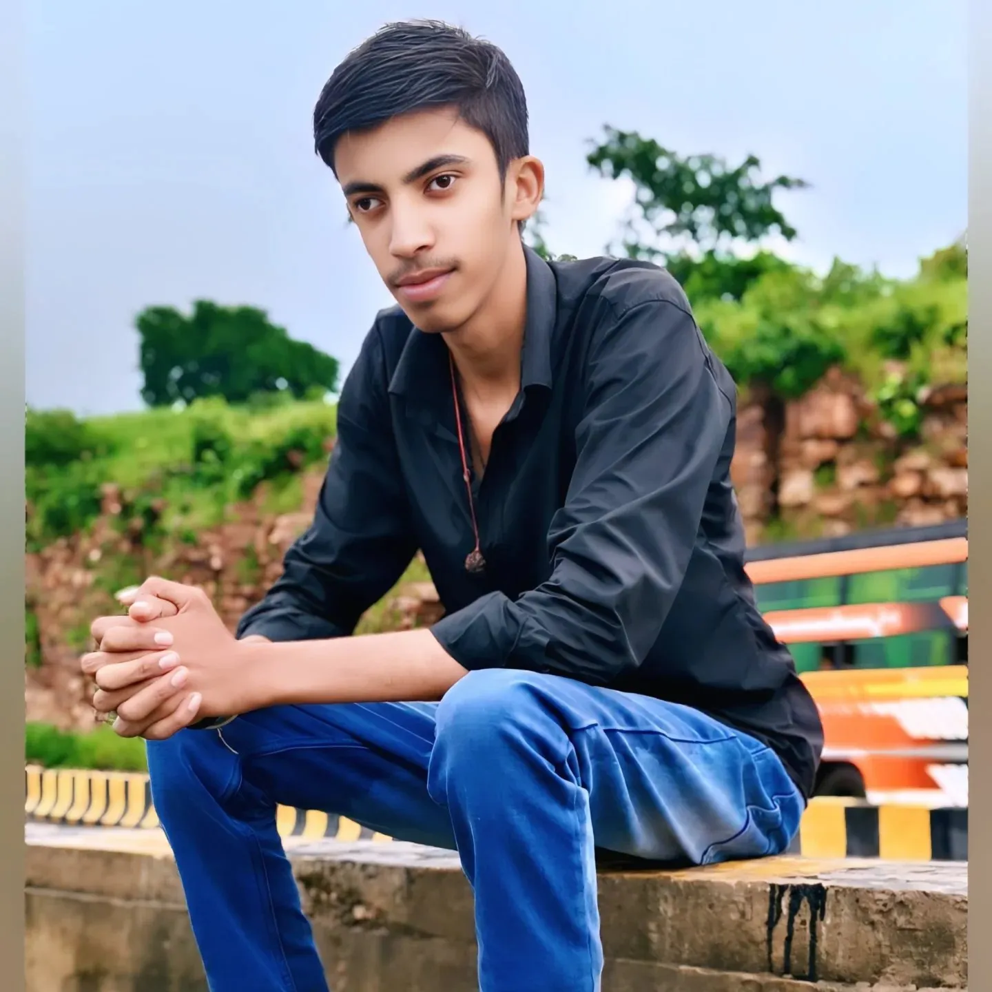 Ankur singh