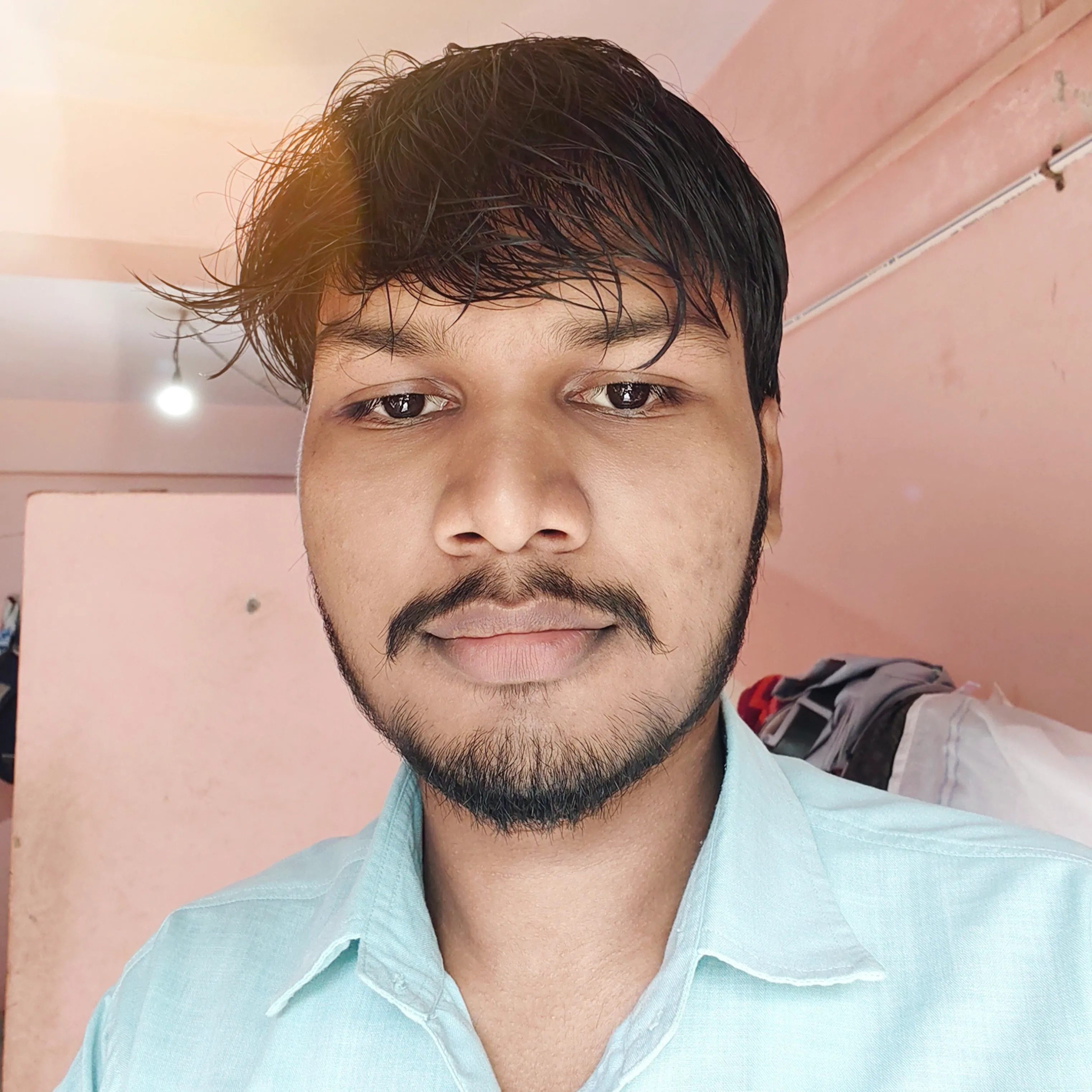 vinay ravan