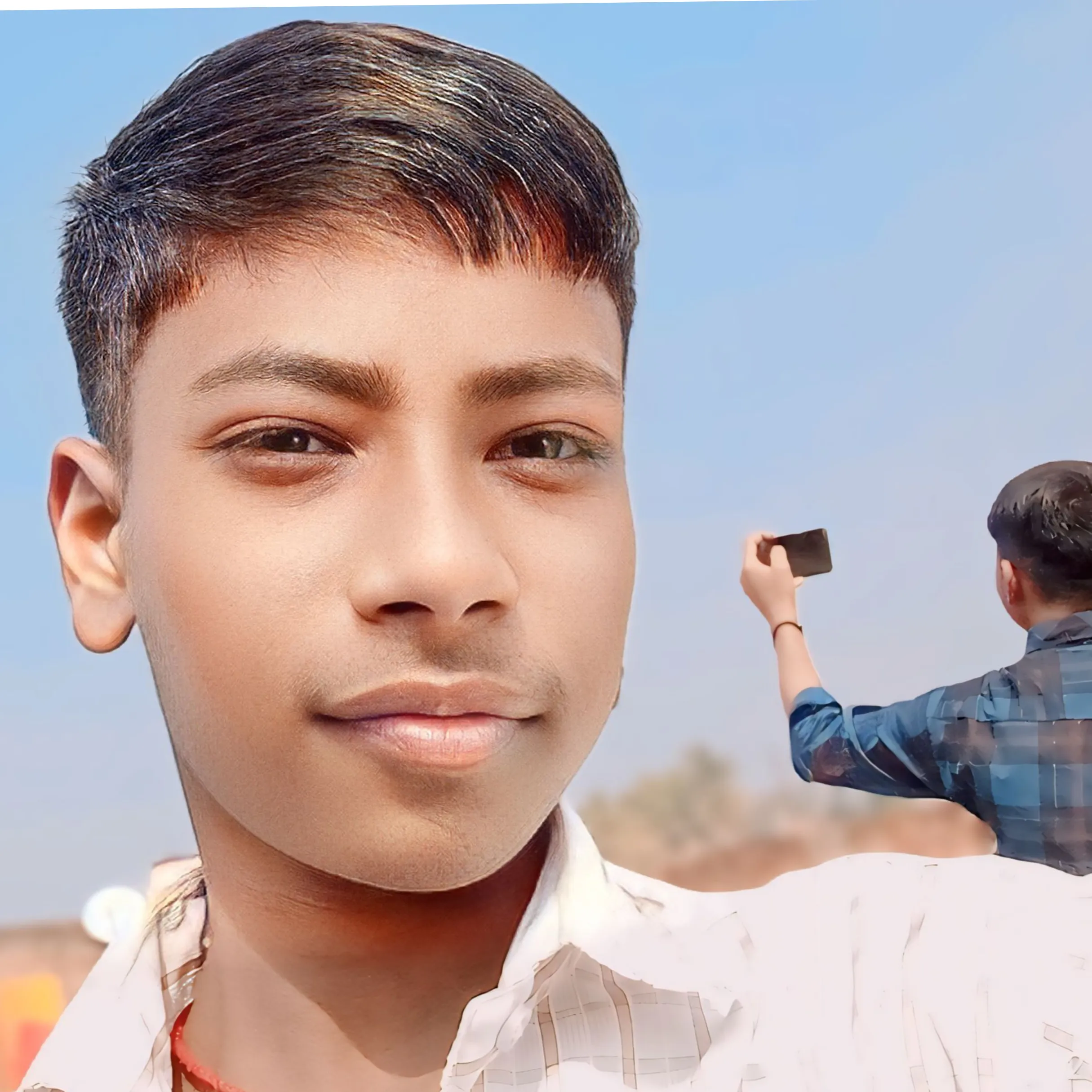 Bikram Pandit