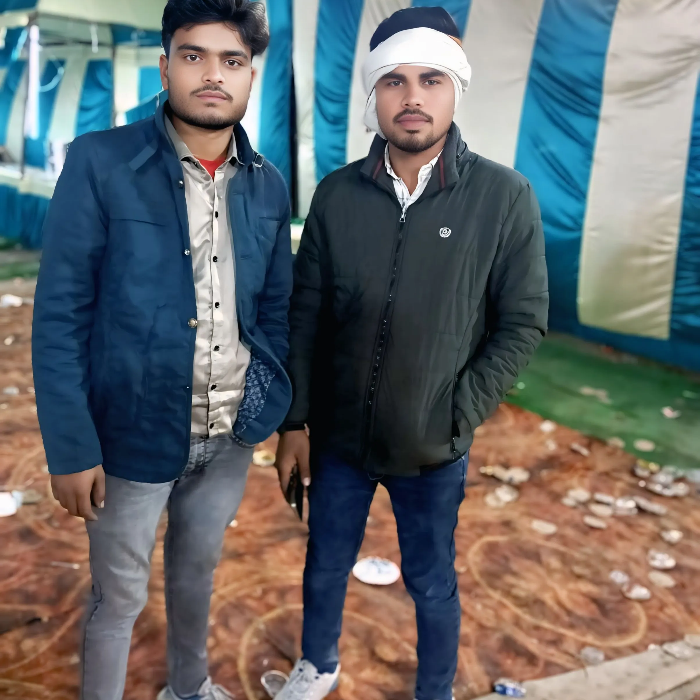 Sahdev Rajput