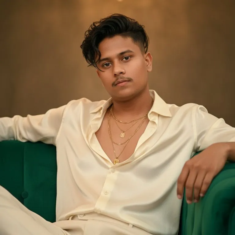 Sumit Patel