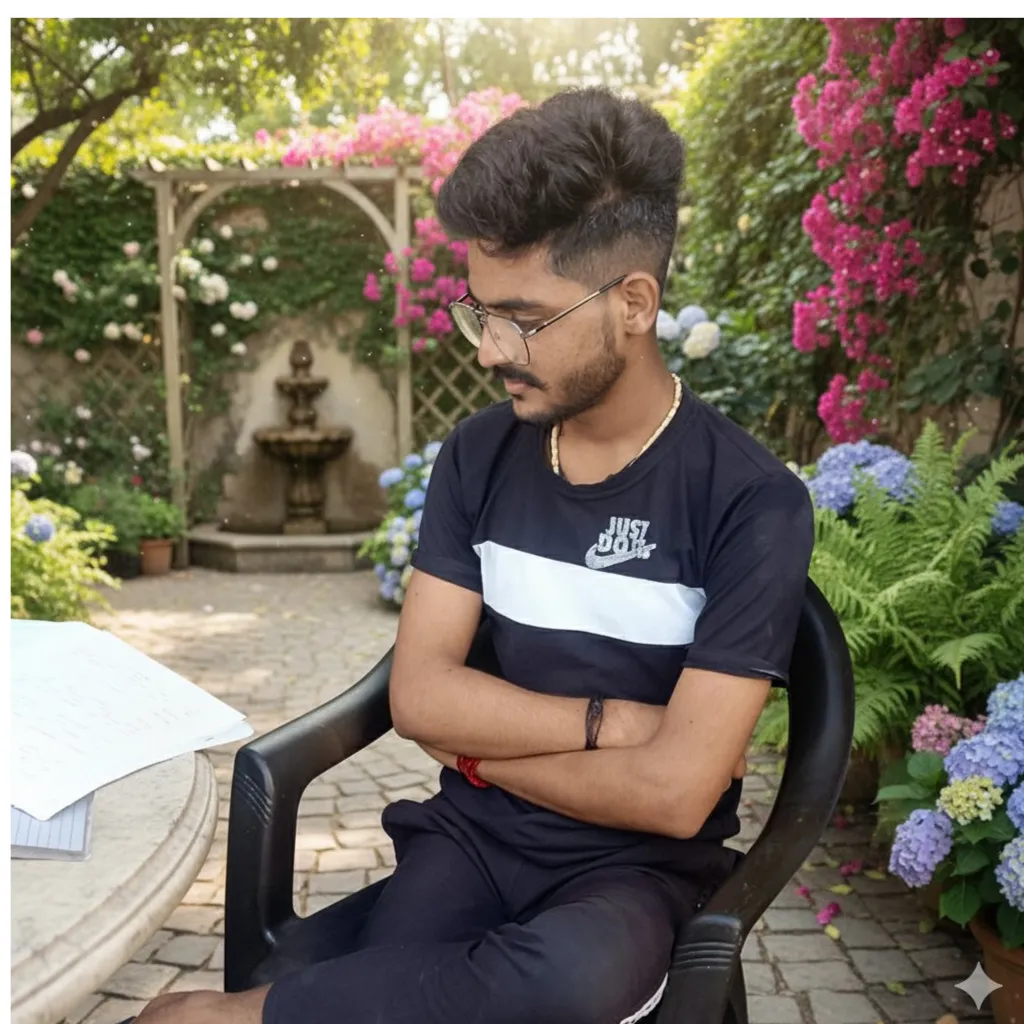 Rahul Yadav
