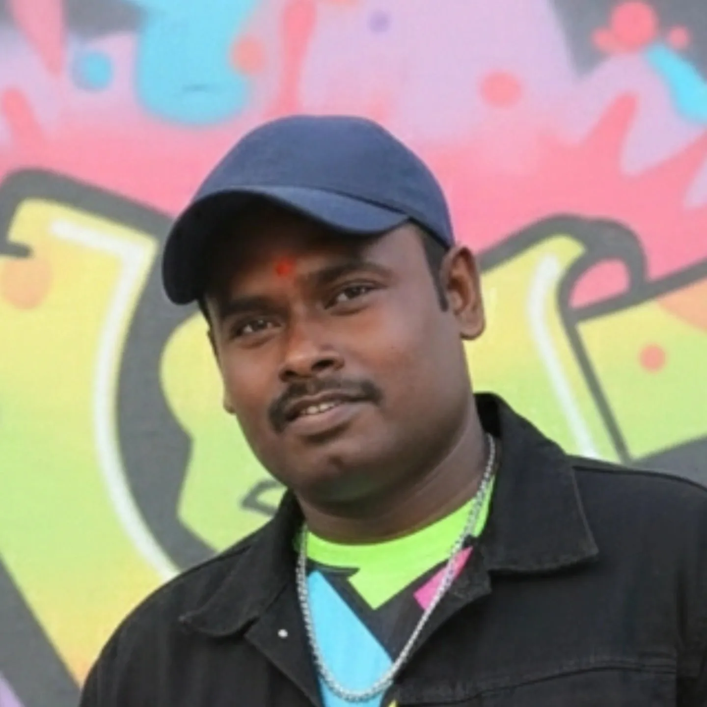 ponraj KPN