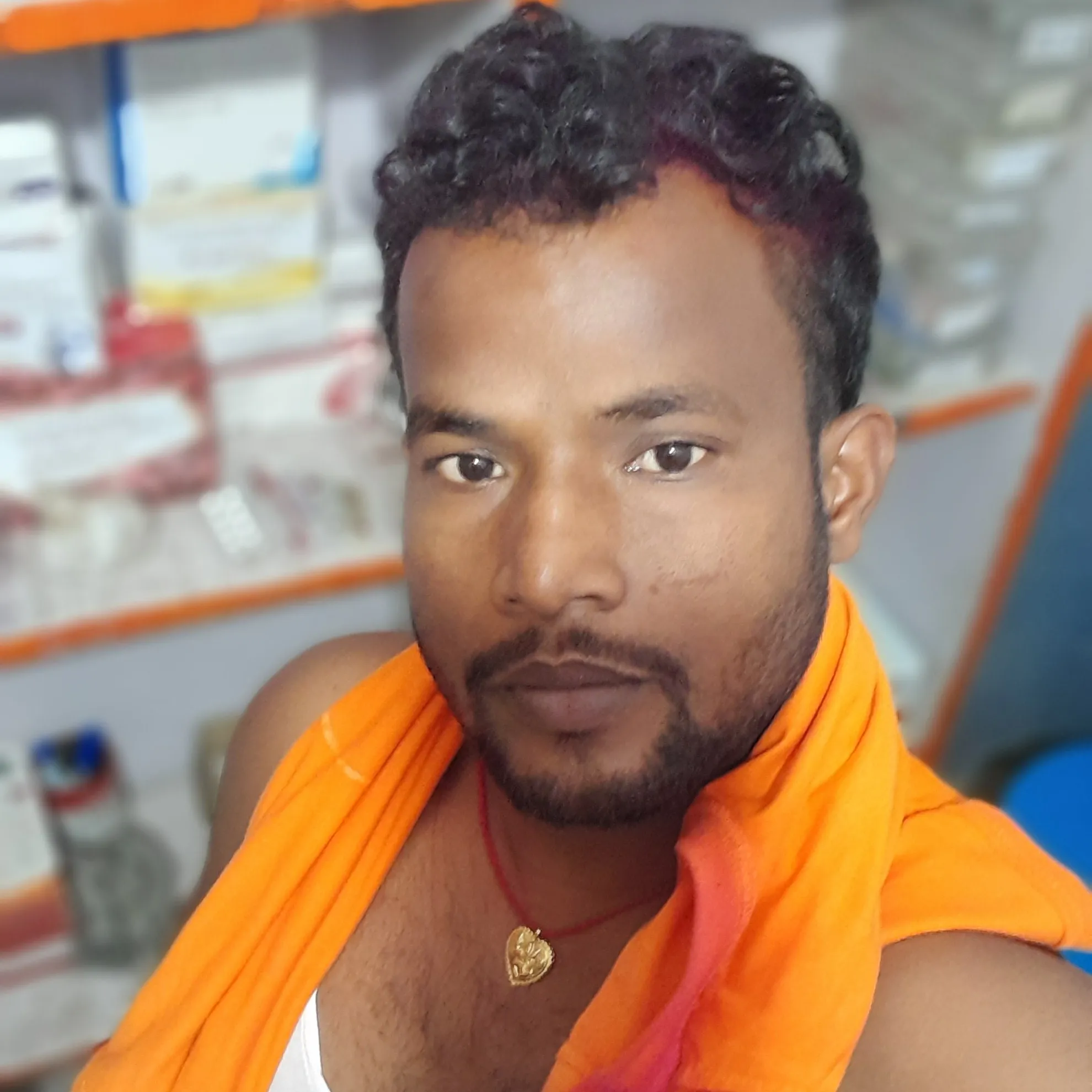 Sanoj Ray Yada
