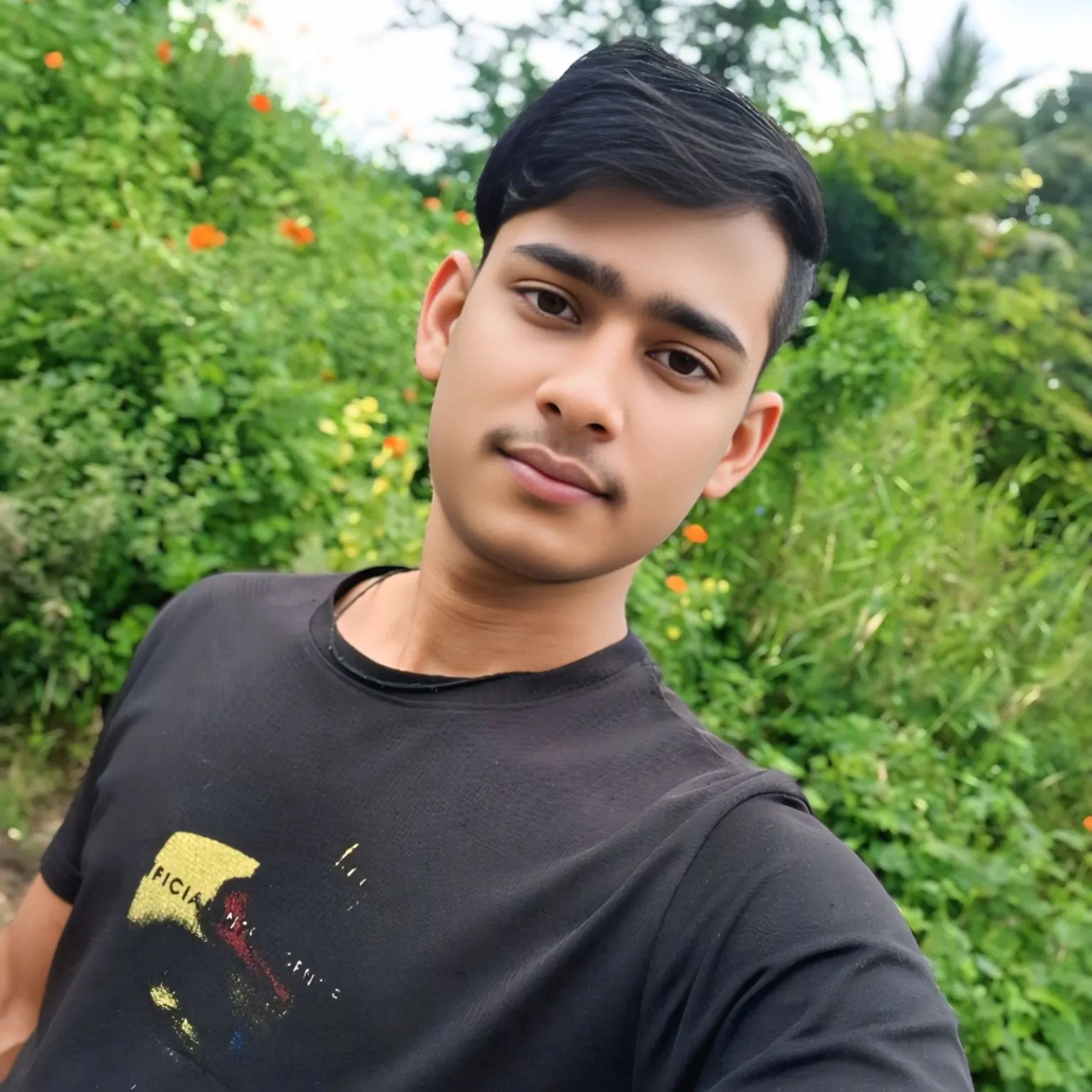 malik yadav