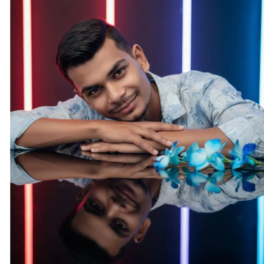 Rajan Sharma