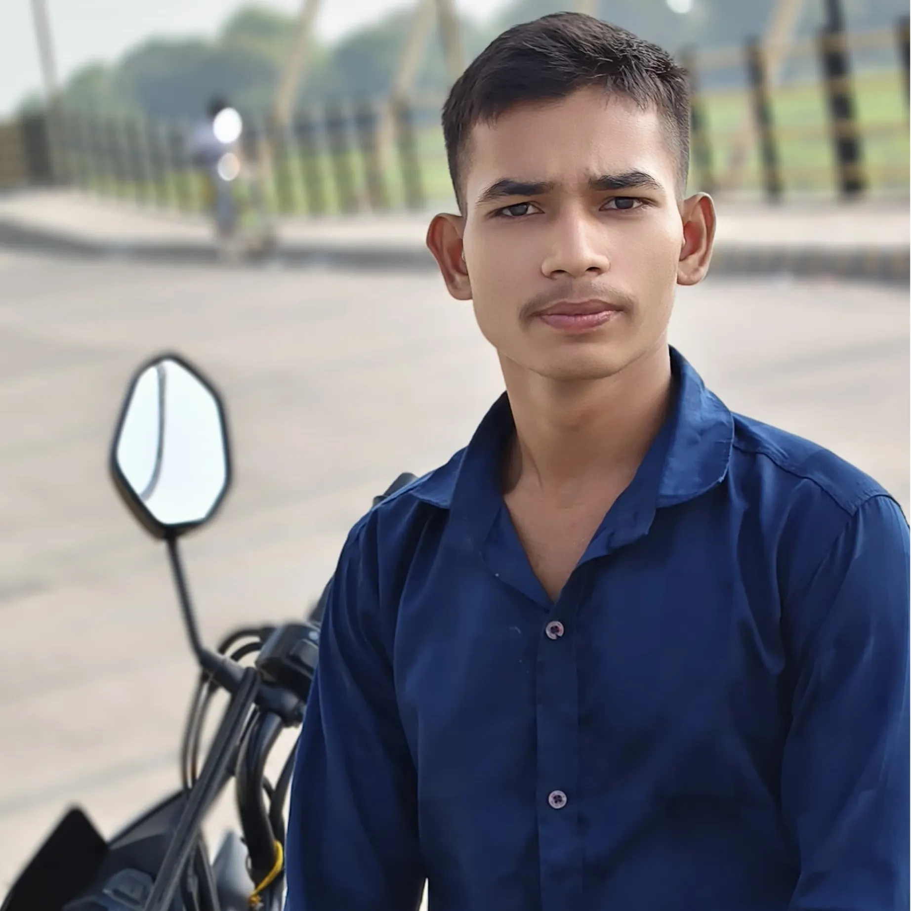 Rajkumar Chaudhari