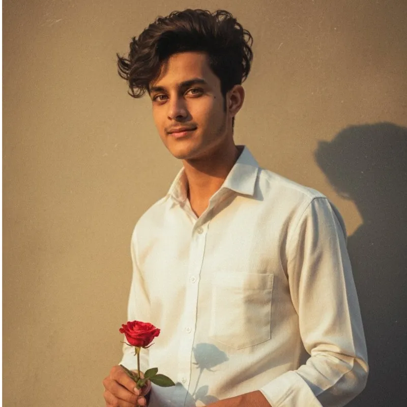 Ravi Yadav